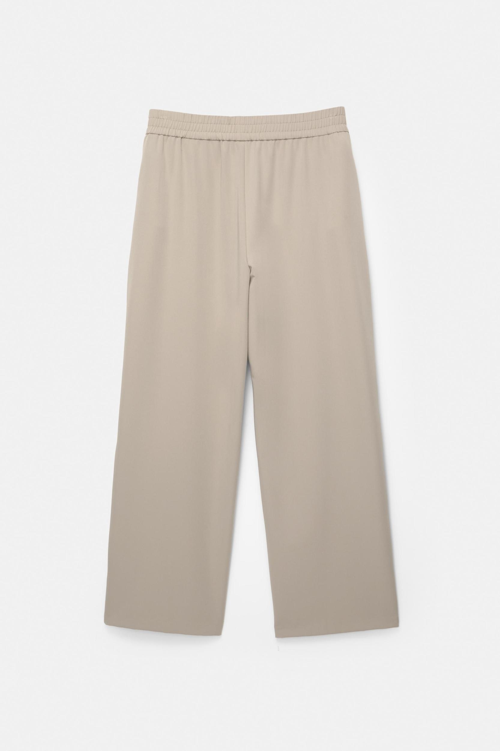 Darted smart pants Product Image