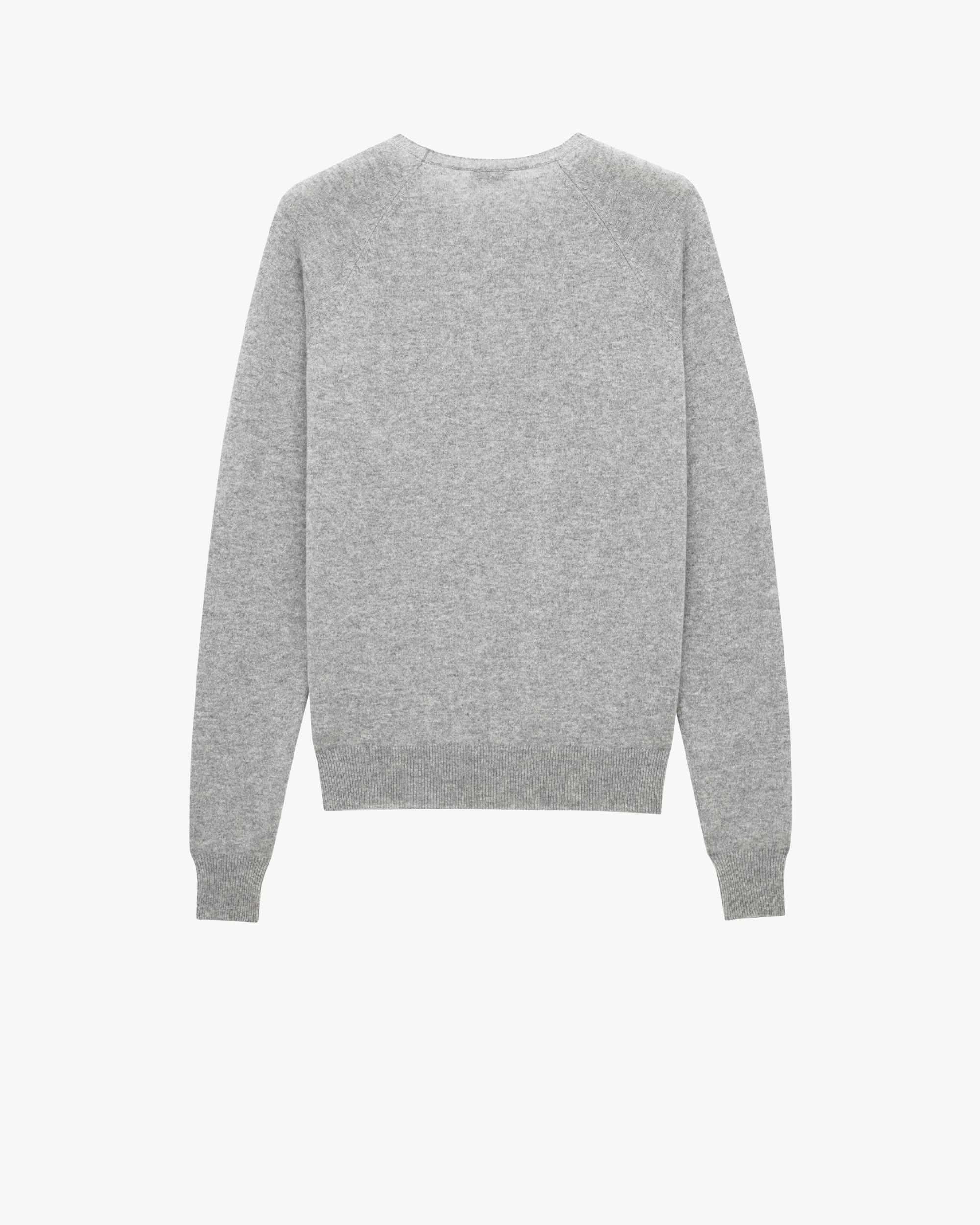 Cassandre Sweater in Cashmere Product Image