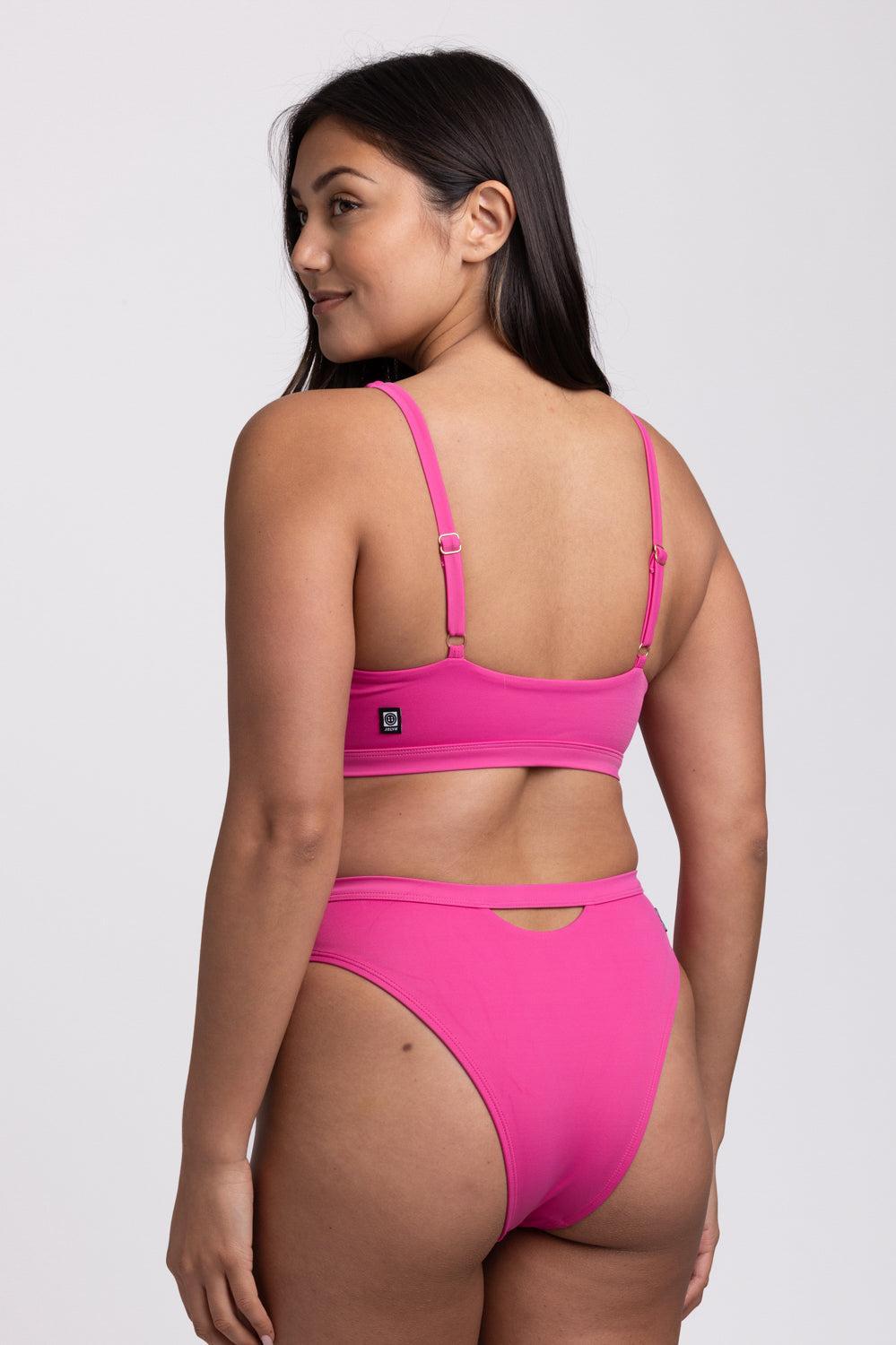 Nora Bikini Bottom Product Image