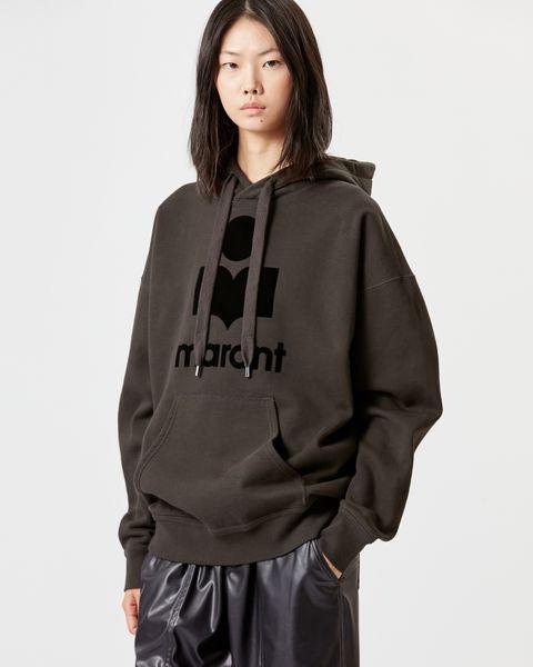Mansel sweatshirt Female Product Image