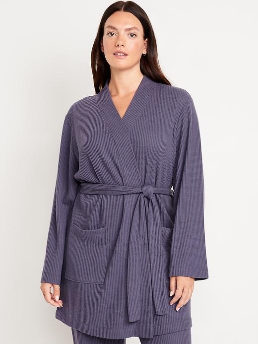 Waffle Robe Product Image