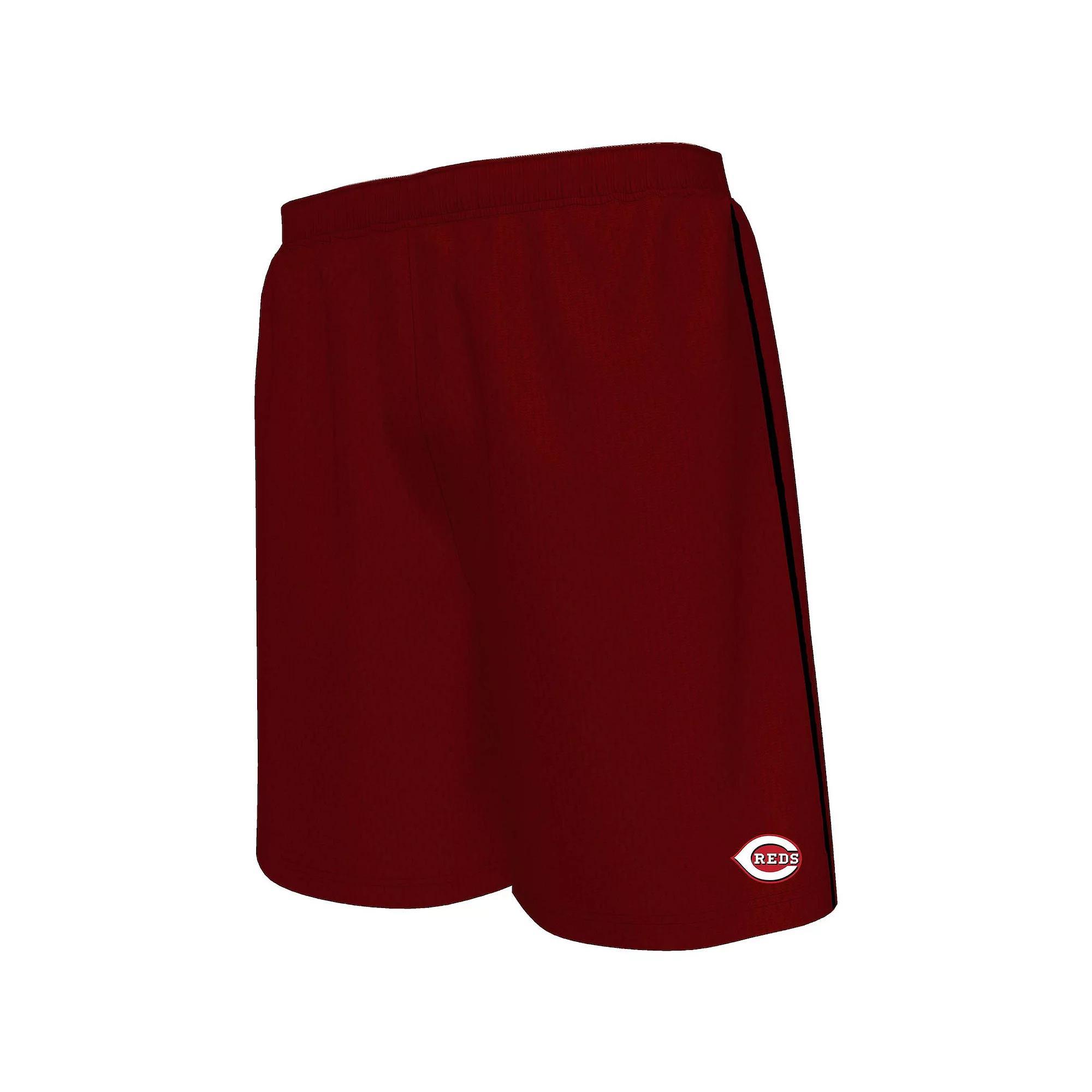 Men's Fanatics Branded Royal Chicago Cubs Big & Tall Mesh Shorts, Size: 5XB, Blue Product Image