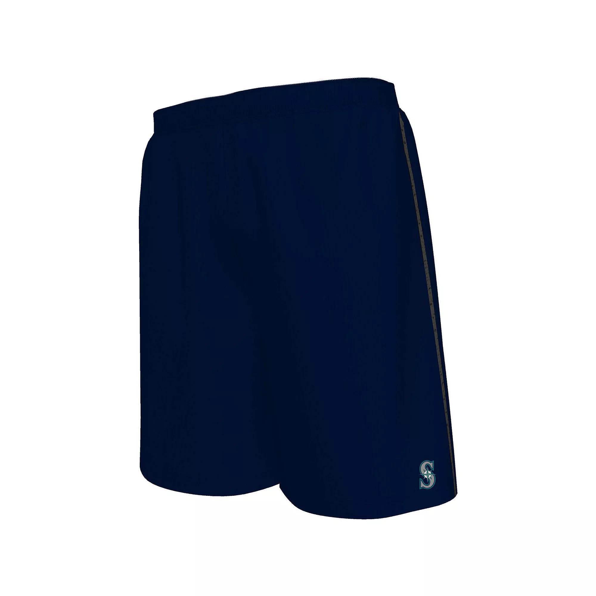 Men's Fanatics Branded Royal Chicago Cubs Big & Tall Mesh Shorts, Size: 5XB, Blue Product Image