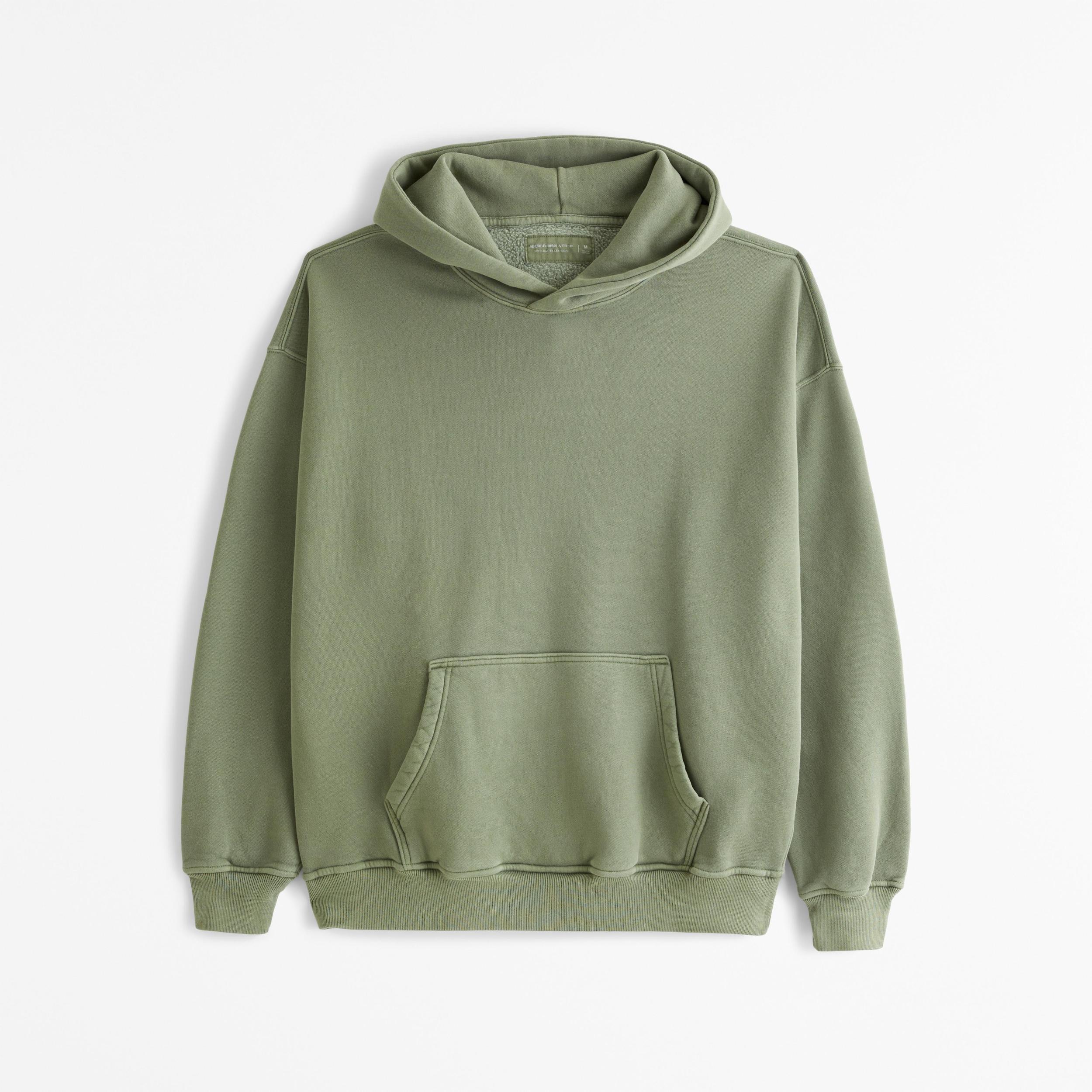 Essential Popover Hoodie Product Image