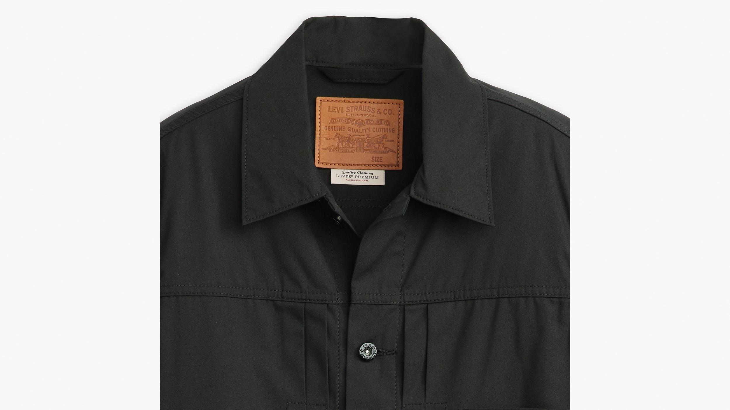 Type I Jacket Product Image