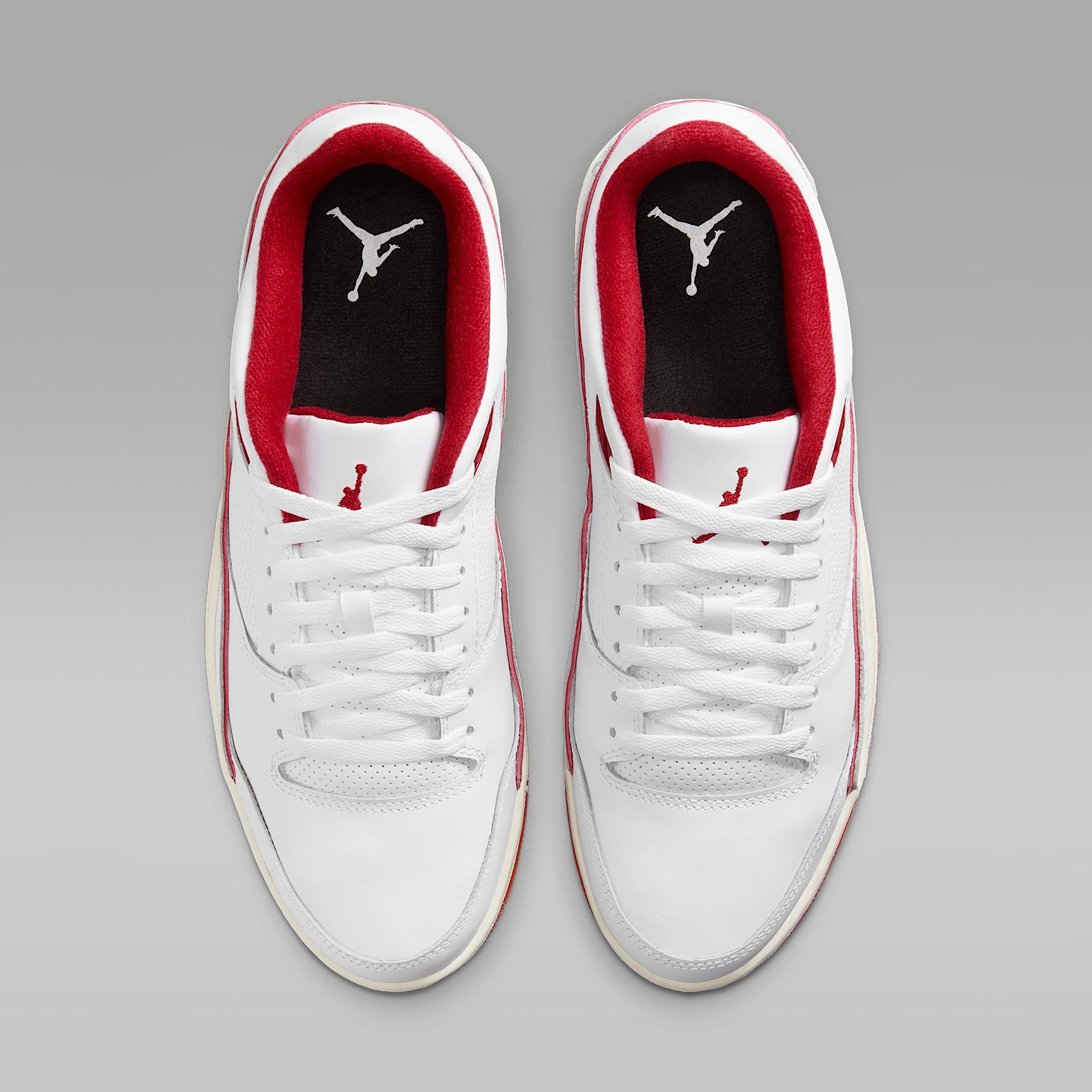 Men's Jordan Flight Court Shoes Product Image