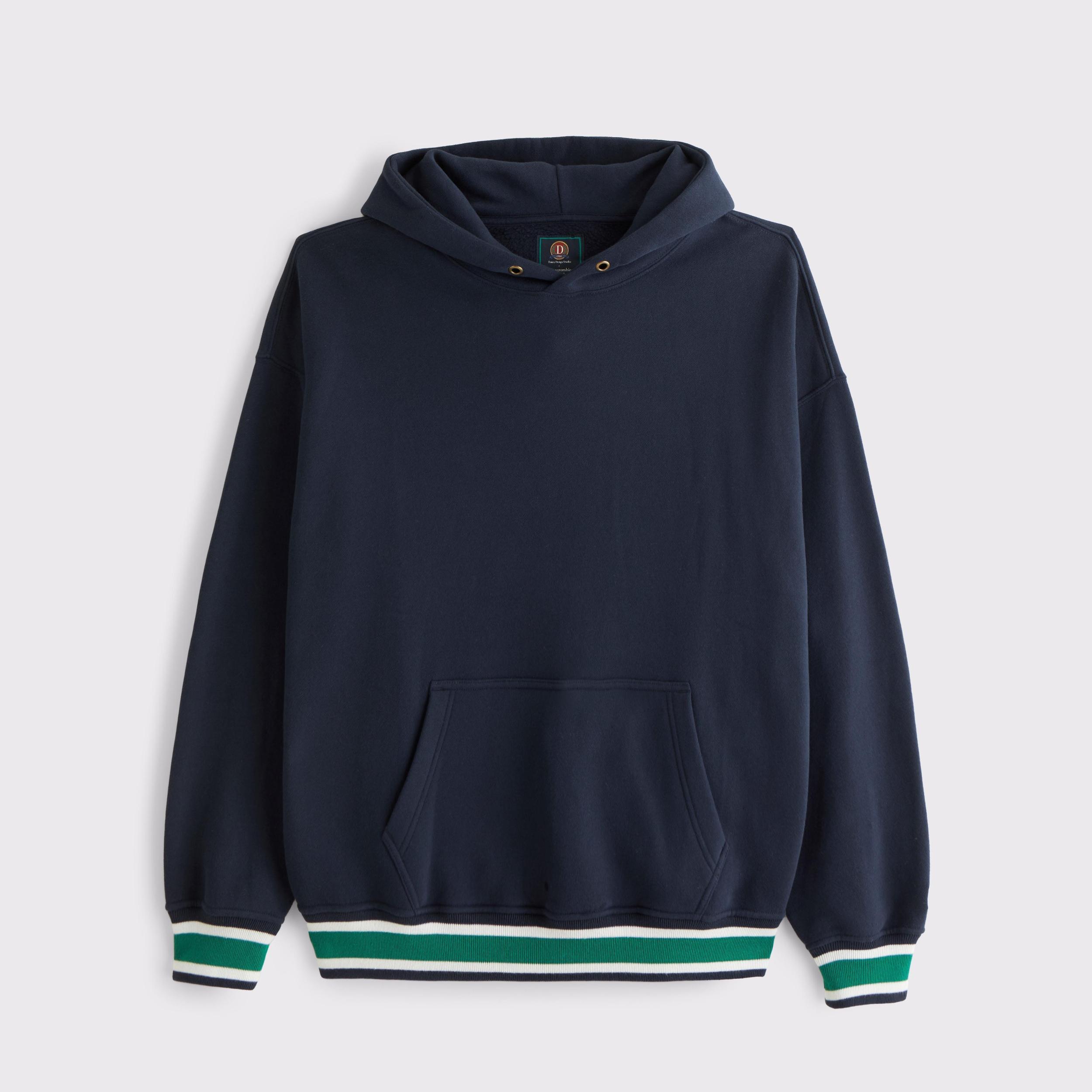 Vol. 28 Popover Hoodie Product Image