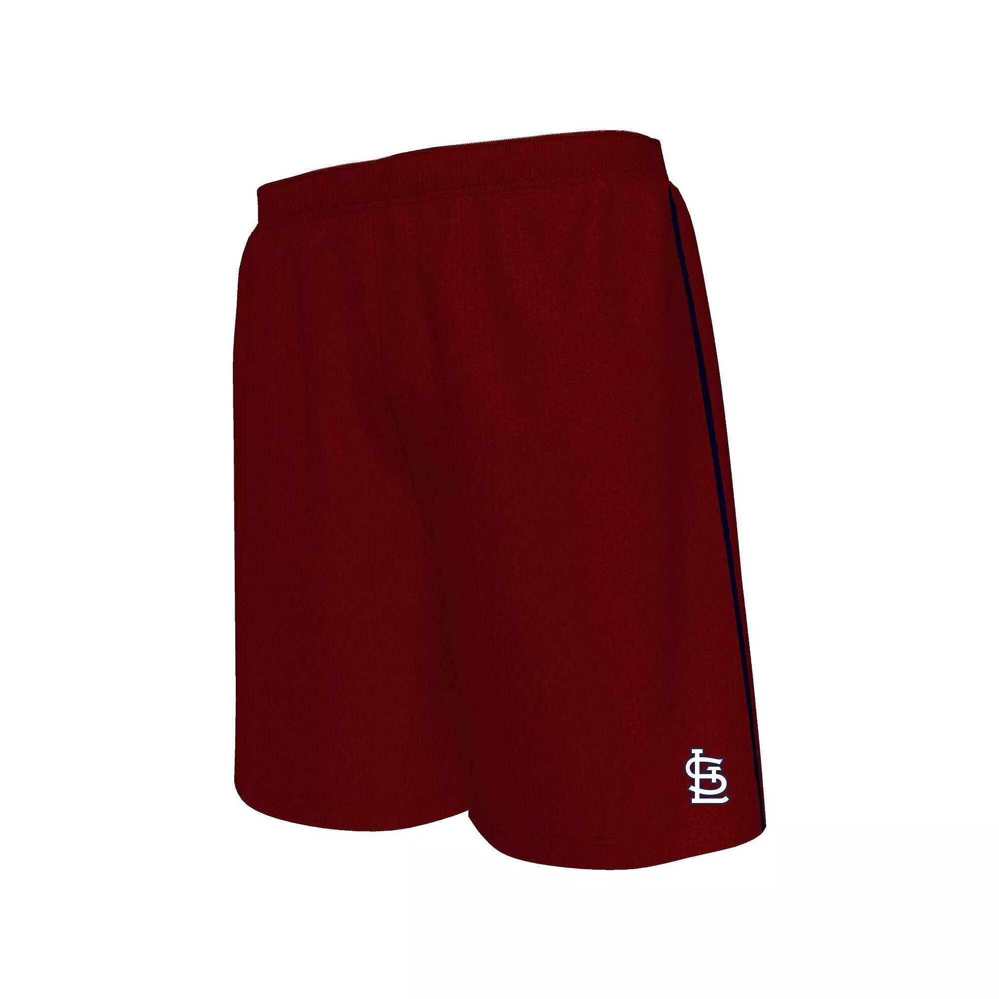 Mens Fanatics Branded Royal Toronto Blue Jays Big & Tall Mesh Shorts Product Image