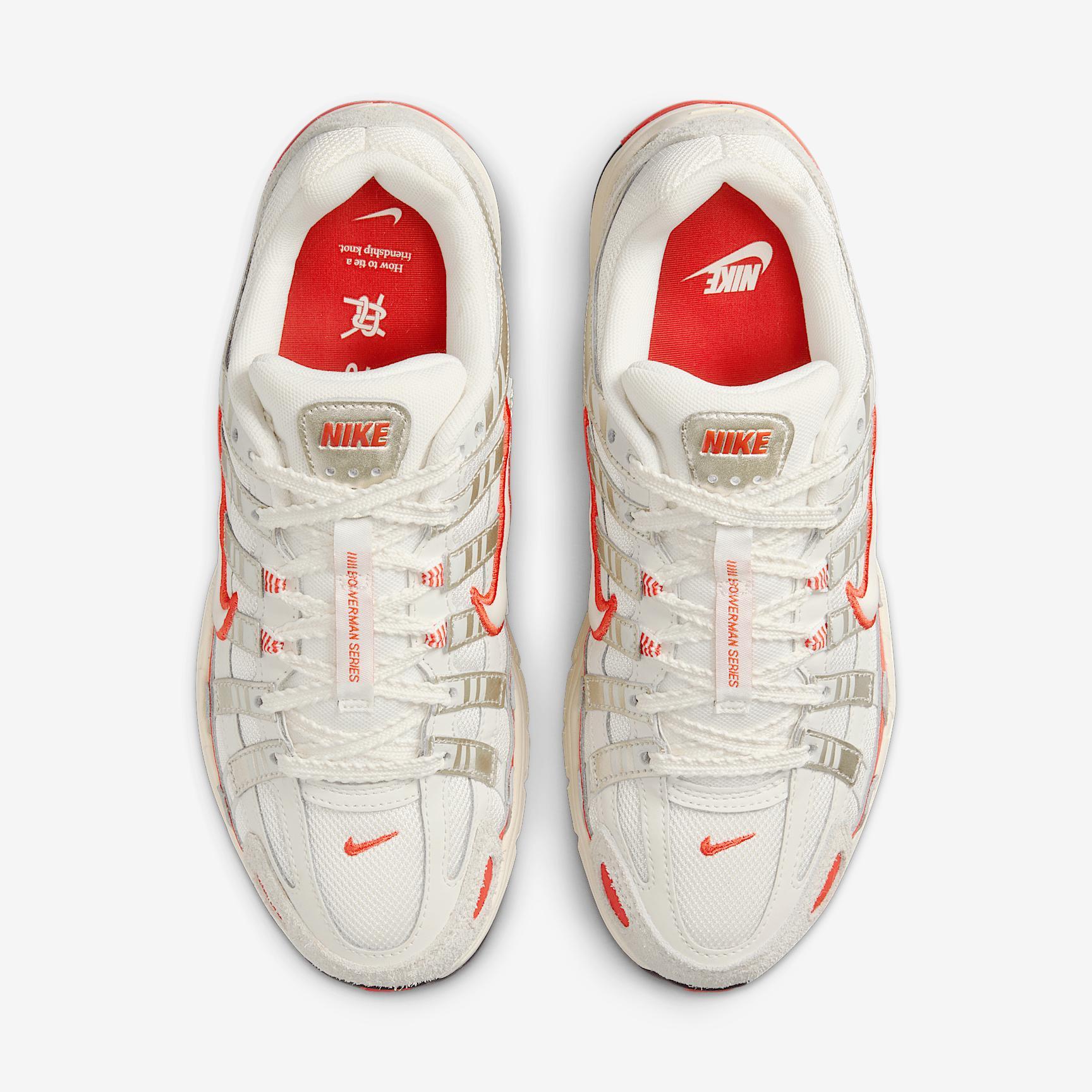 Nike P-6000 Women's Shoes Product Image