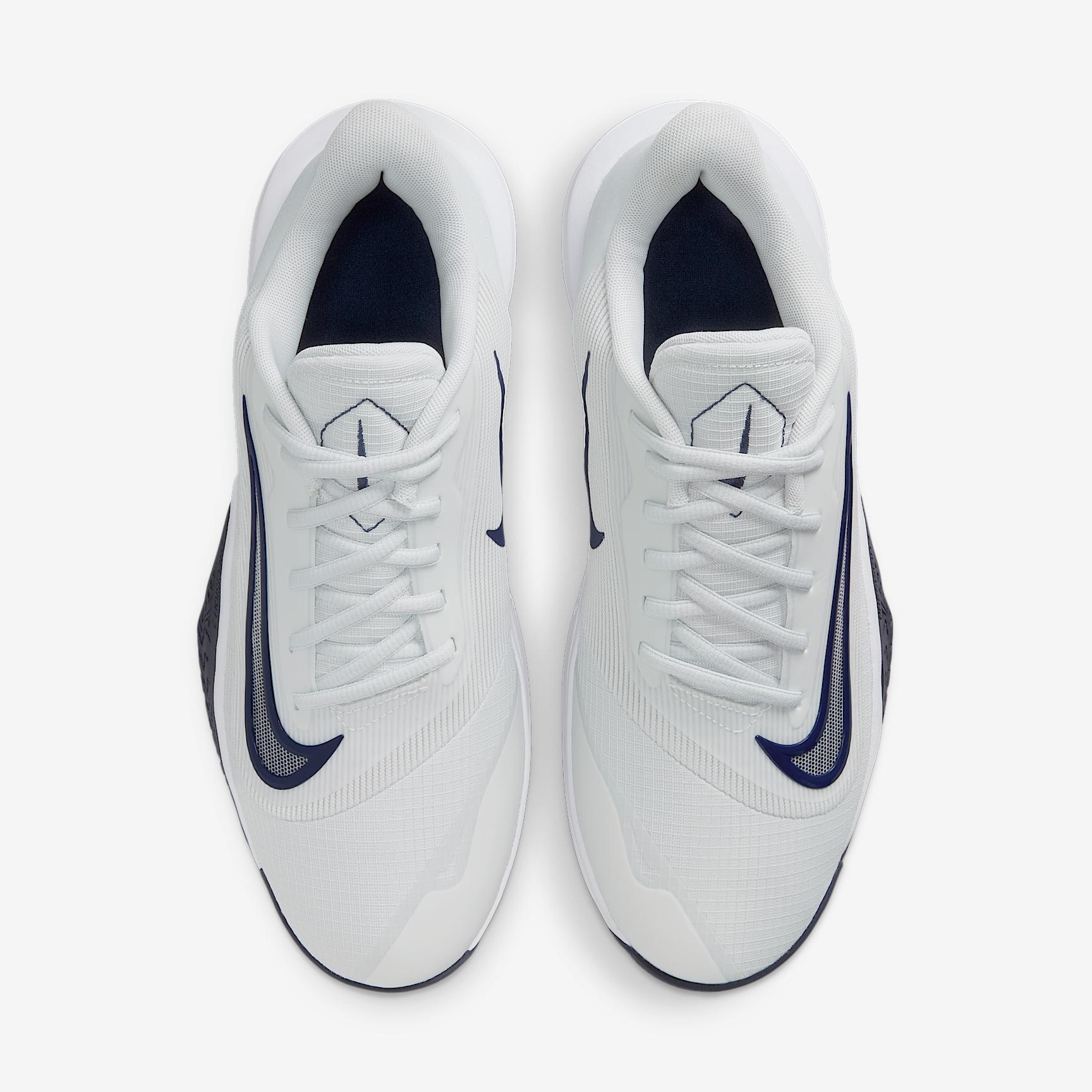 Nike Precision 7 Basketball Shoes Product Image
