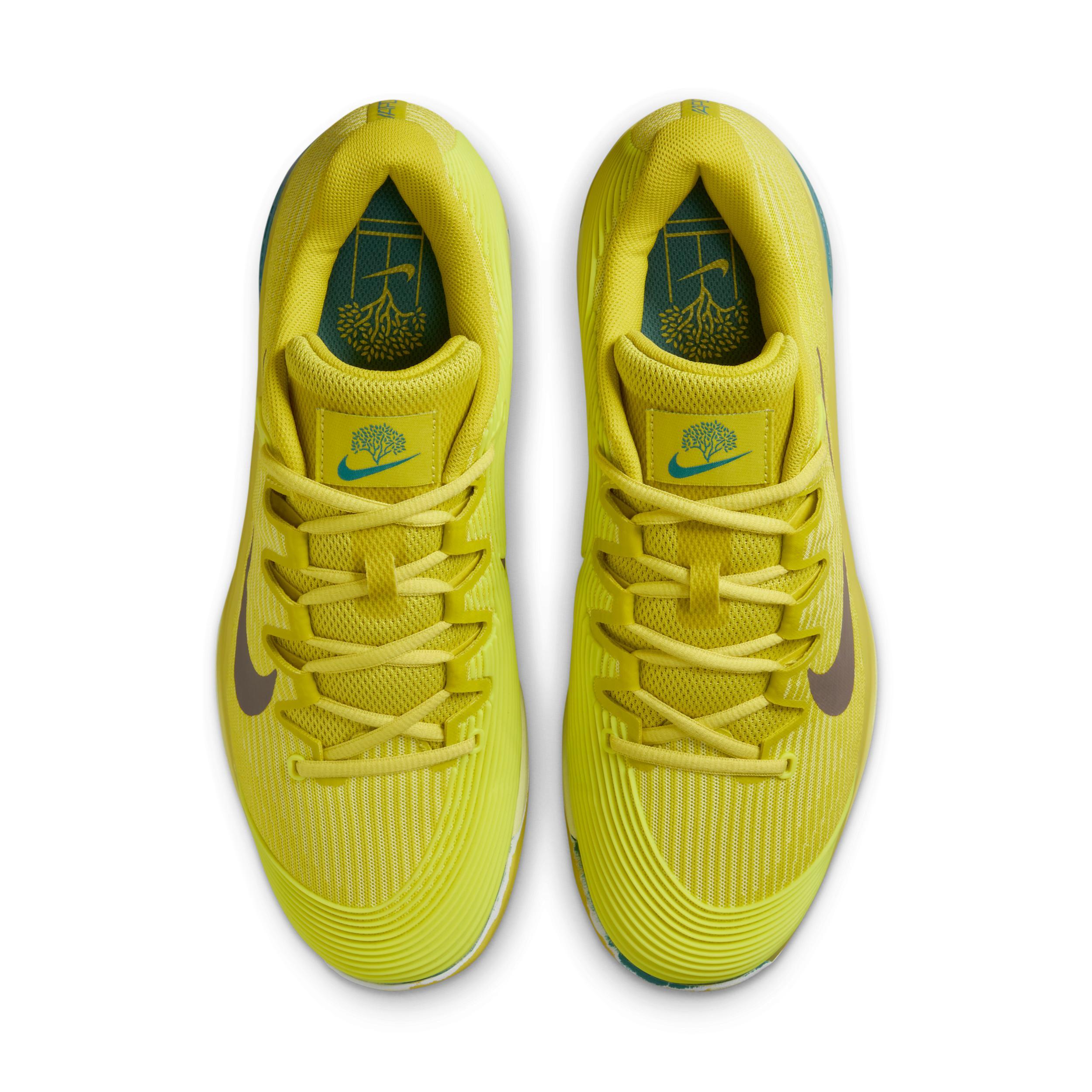Nike Men's Vapor 12 Premium Hard Court Tennis Shoes Product Image