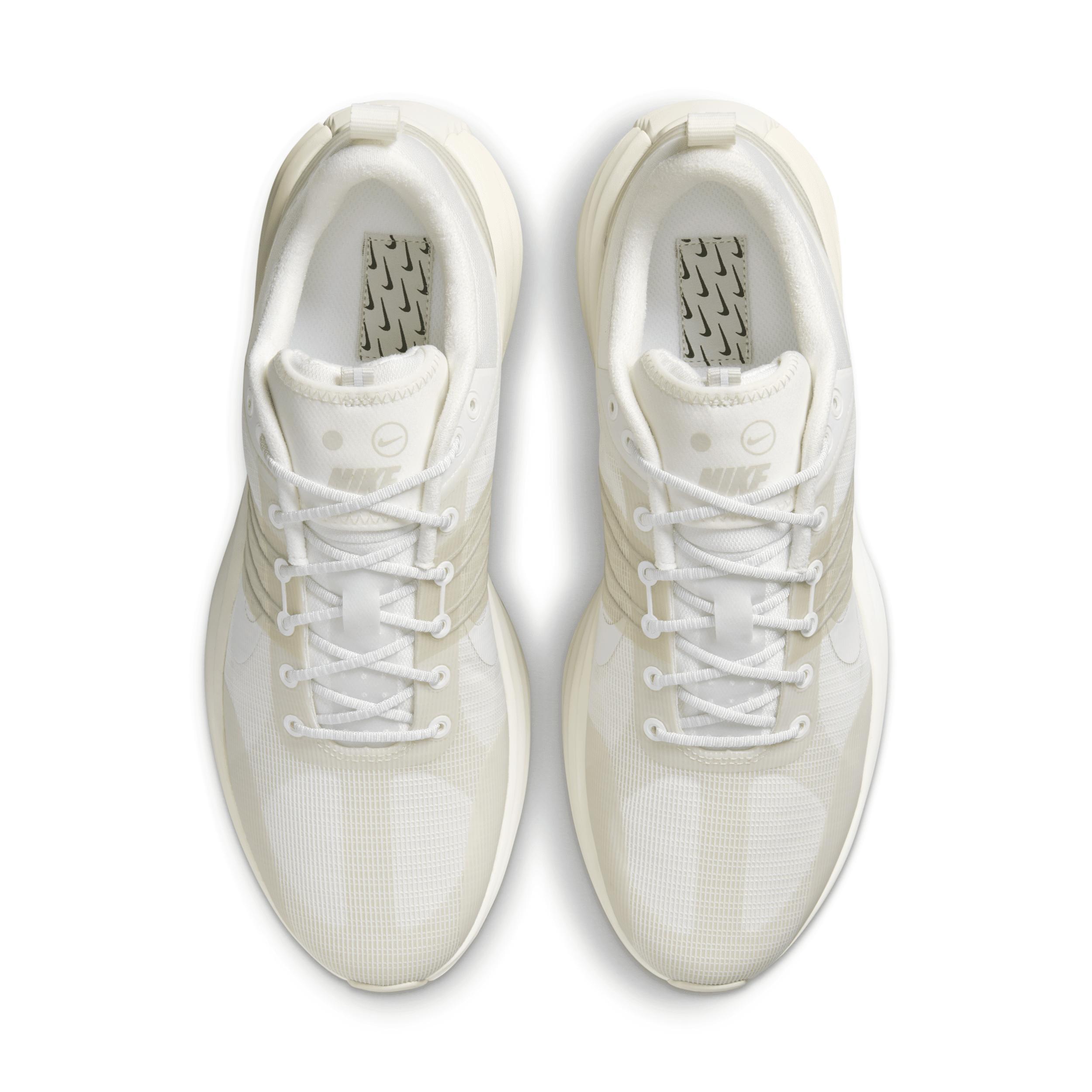 Nike Mens Lunar Roam Shoes | DV2440-100 Product Image