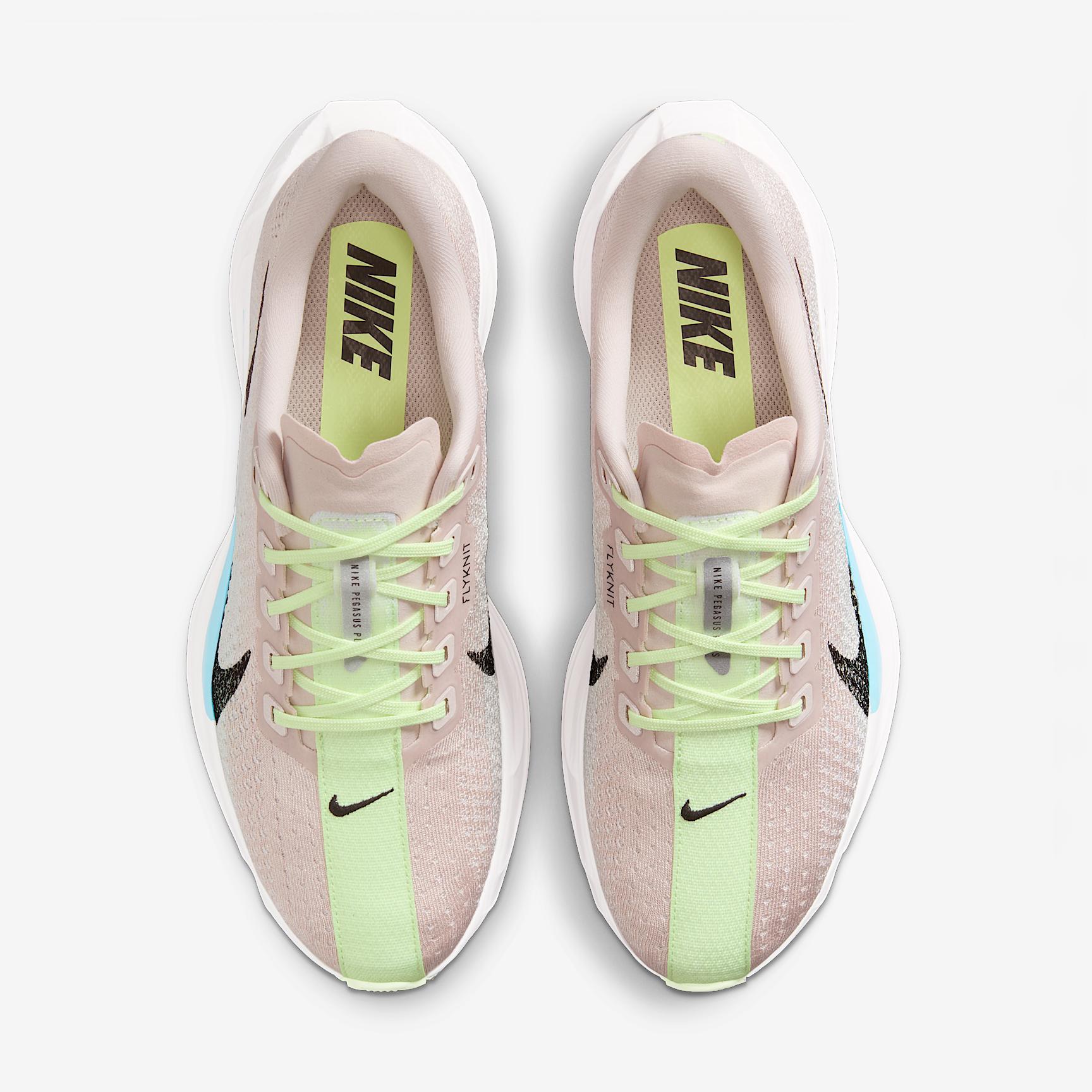 Nike Pegasus Plus Women's Road Running Shoes Product Image