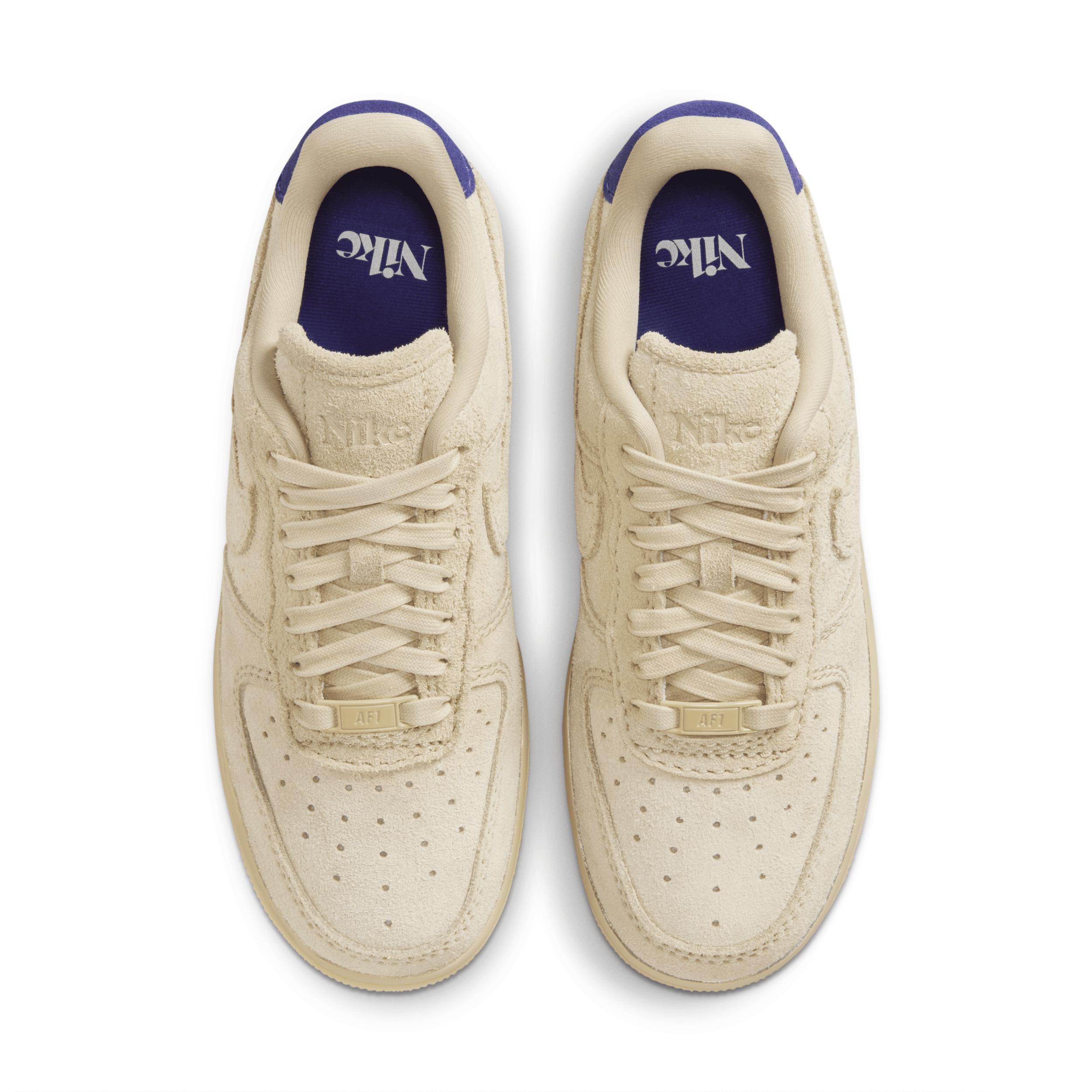 Nike Womens Air Force 1 07 LX Shoes Product Image