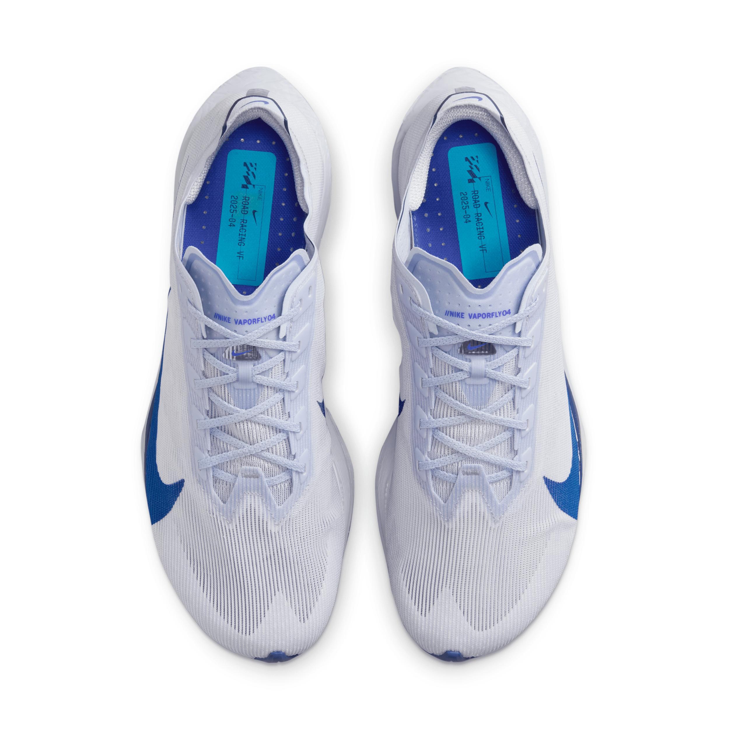 Nike Men's Vaporfly 4 Road Racing Shoes Product Image