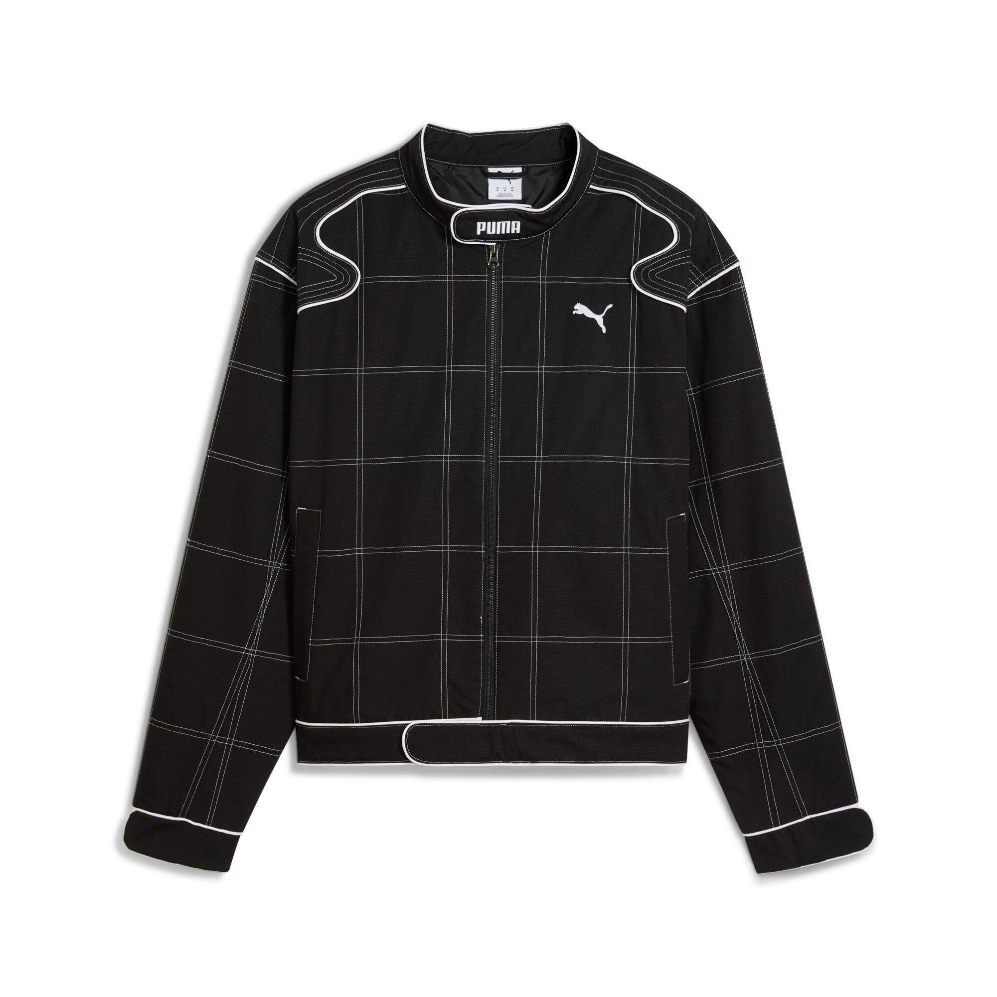 PUMA Racer Jacket Women's Product Image