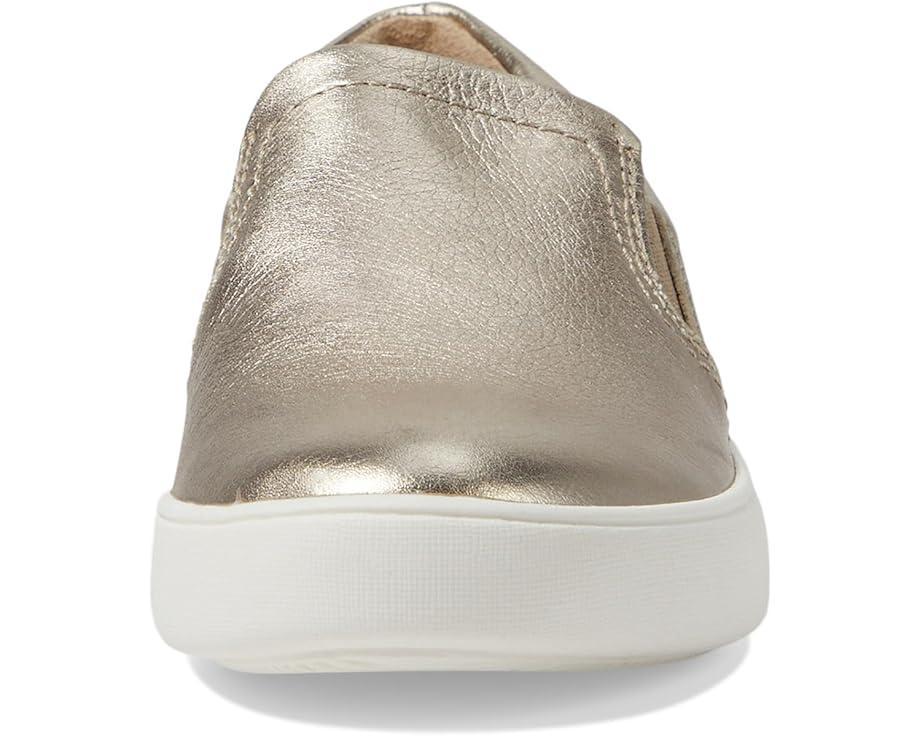 Swift Leather Sneakers Product Image