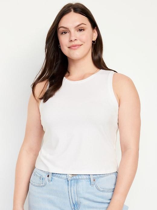 Bestee Tank Top Product Image