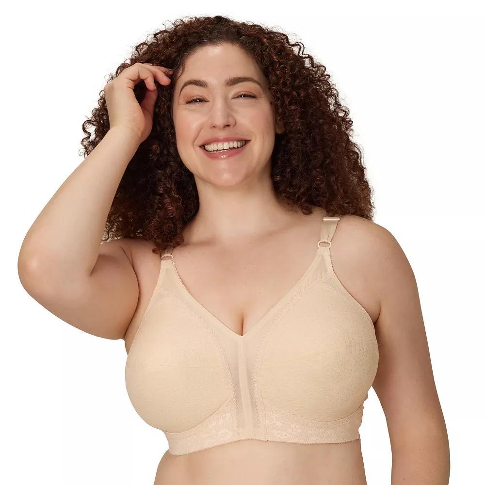 Playtex 18 Hour Sensational Support Wireless Bra 0020, Womens Product Image