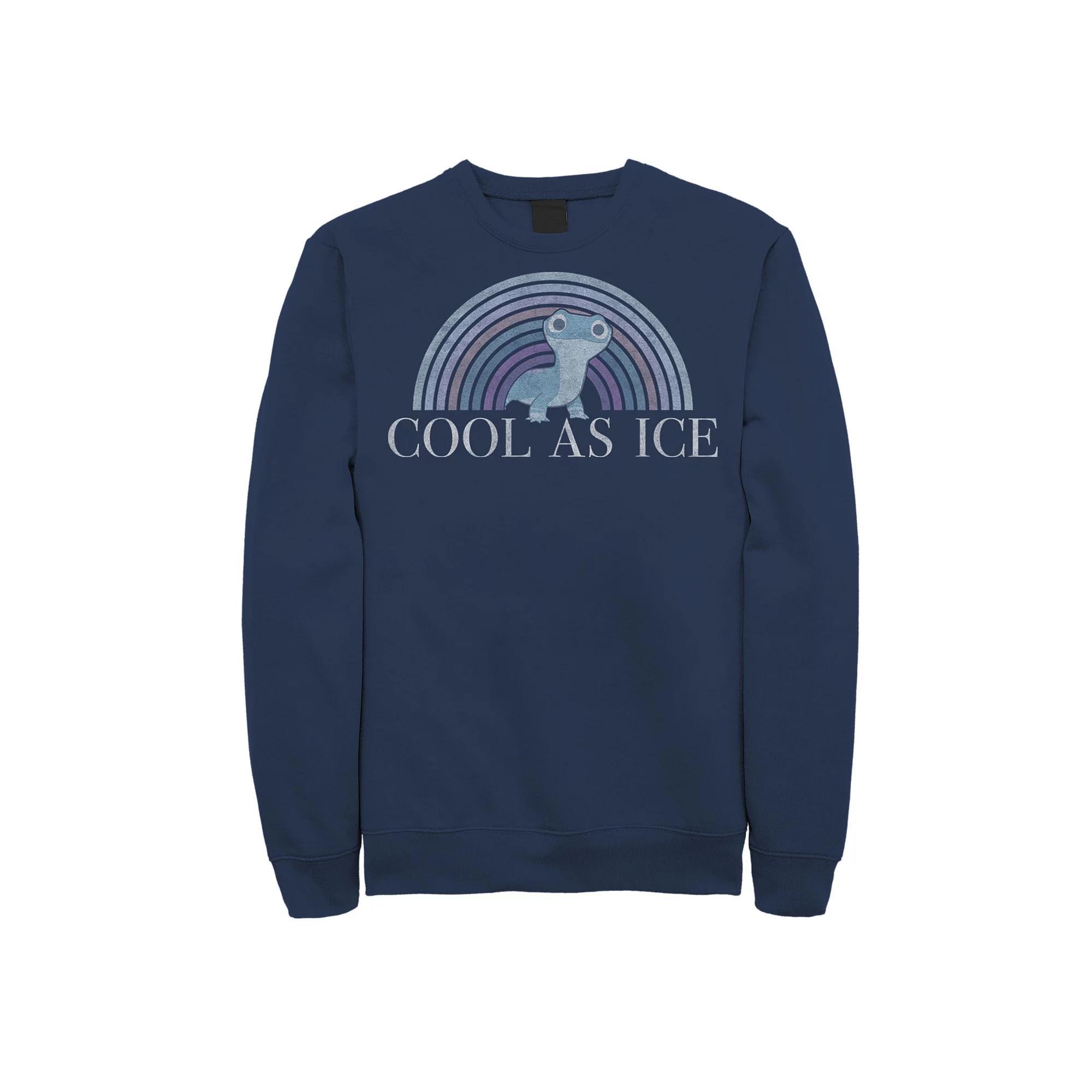 Men's Star Wars Vader Use Force Periodically Sweatshirt, Size: XL, Blue Product Image