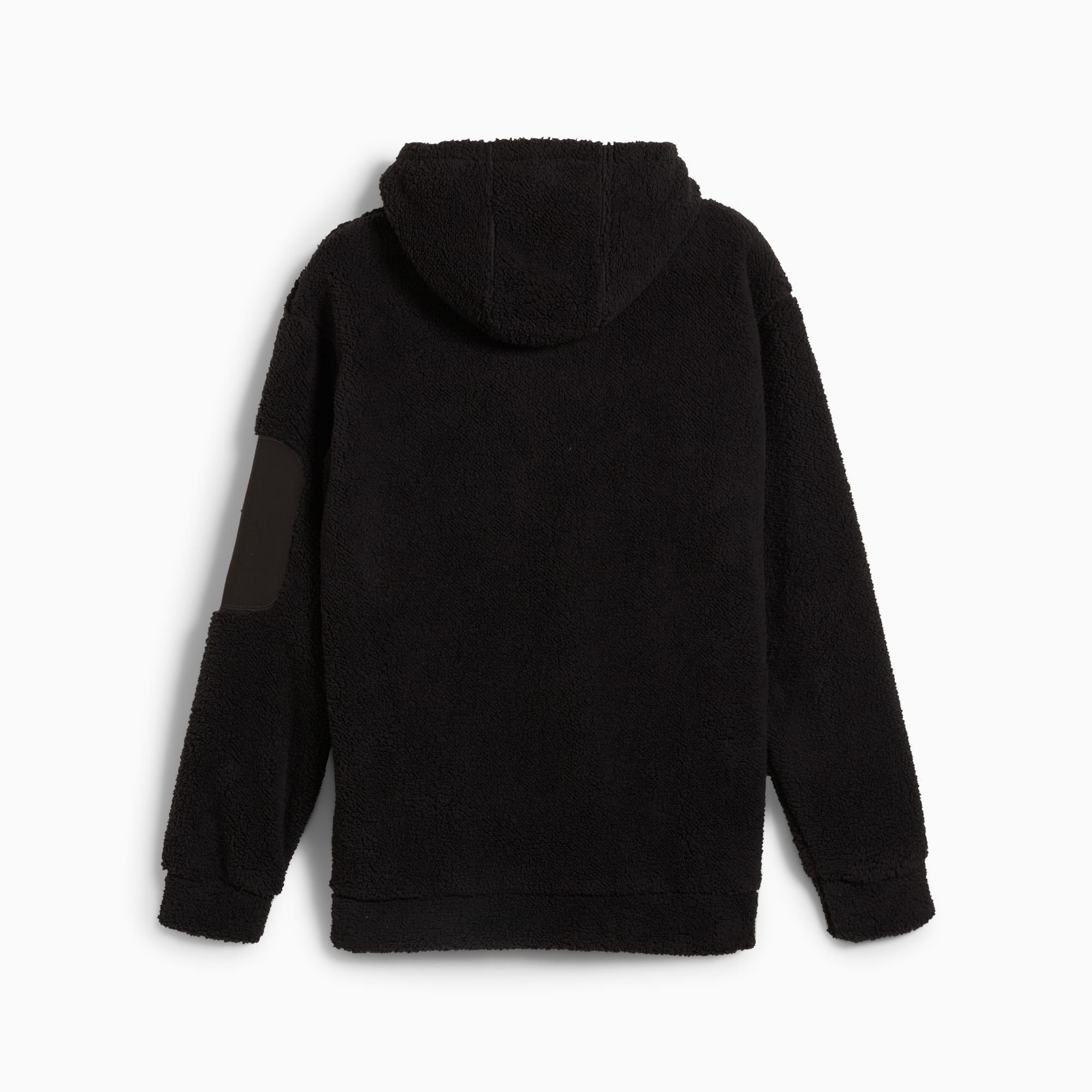 PUMA OPEN ROAD Winterized Hoodie Men Product Image