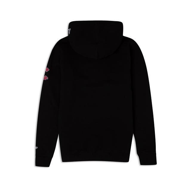 San Francisco Giants Tiramisu Hoodie Male Product Image