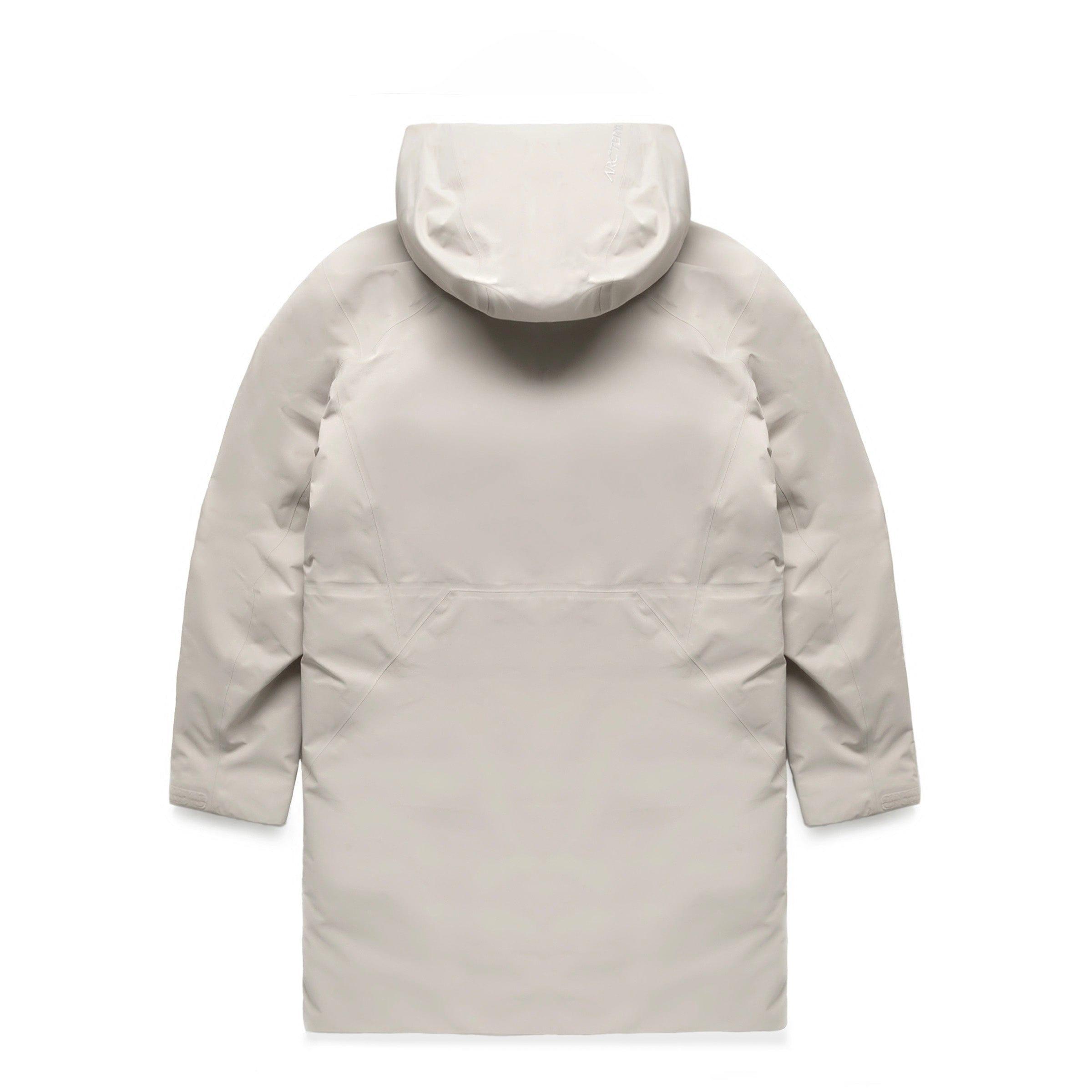 WOMEN'S BETA DOWN PARKA Product Image
