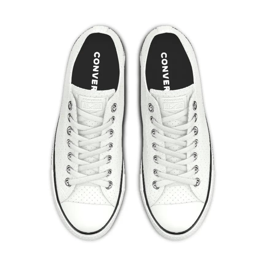 Custom Chuck Taylor All Star Leather By You Product Image