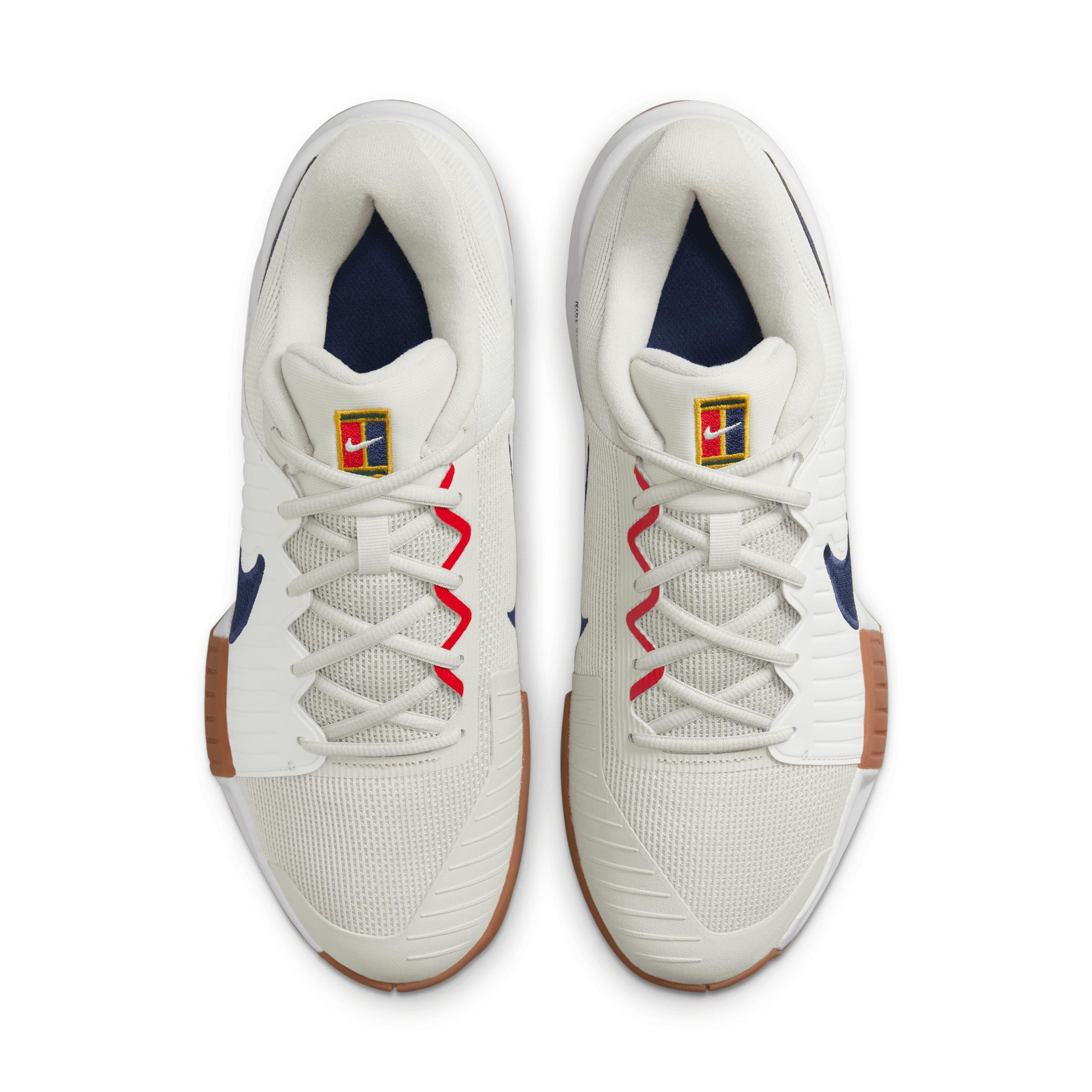 Nike Mens GP Challenge Pro Hard Court Tennis Shoes | FB3145-002 Product Image