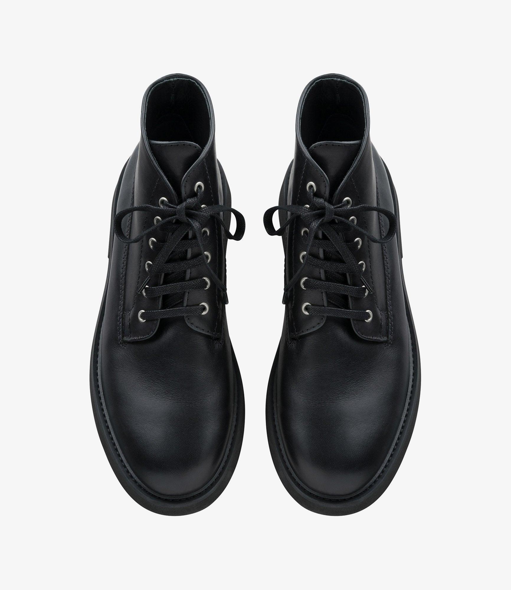 Gael ankle boots Male Product Image