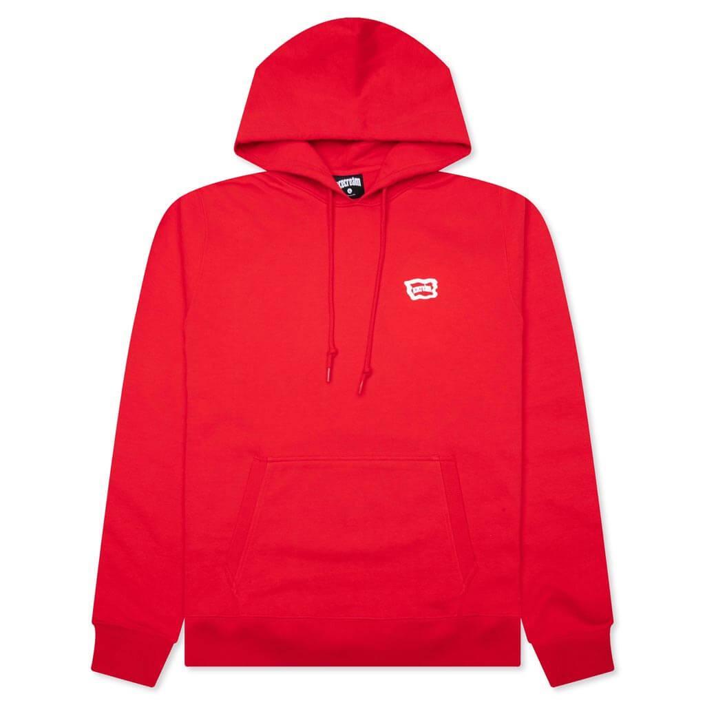 Feature x Icecream Rings Hoodie - Black Male Product Image