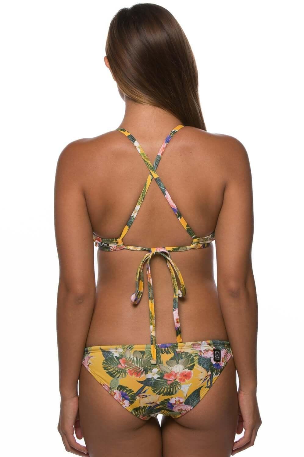 Andy Bikini Bottom - Prints Female Product Image
