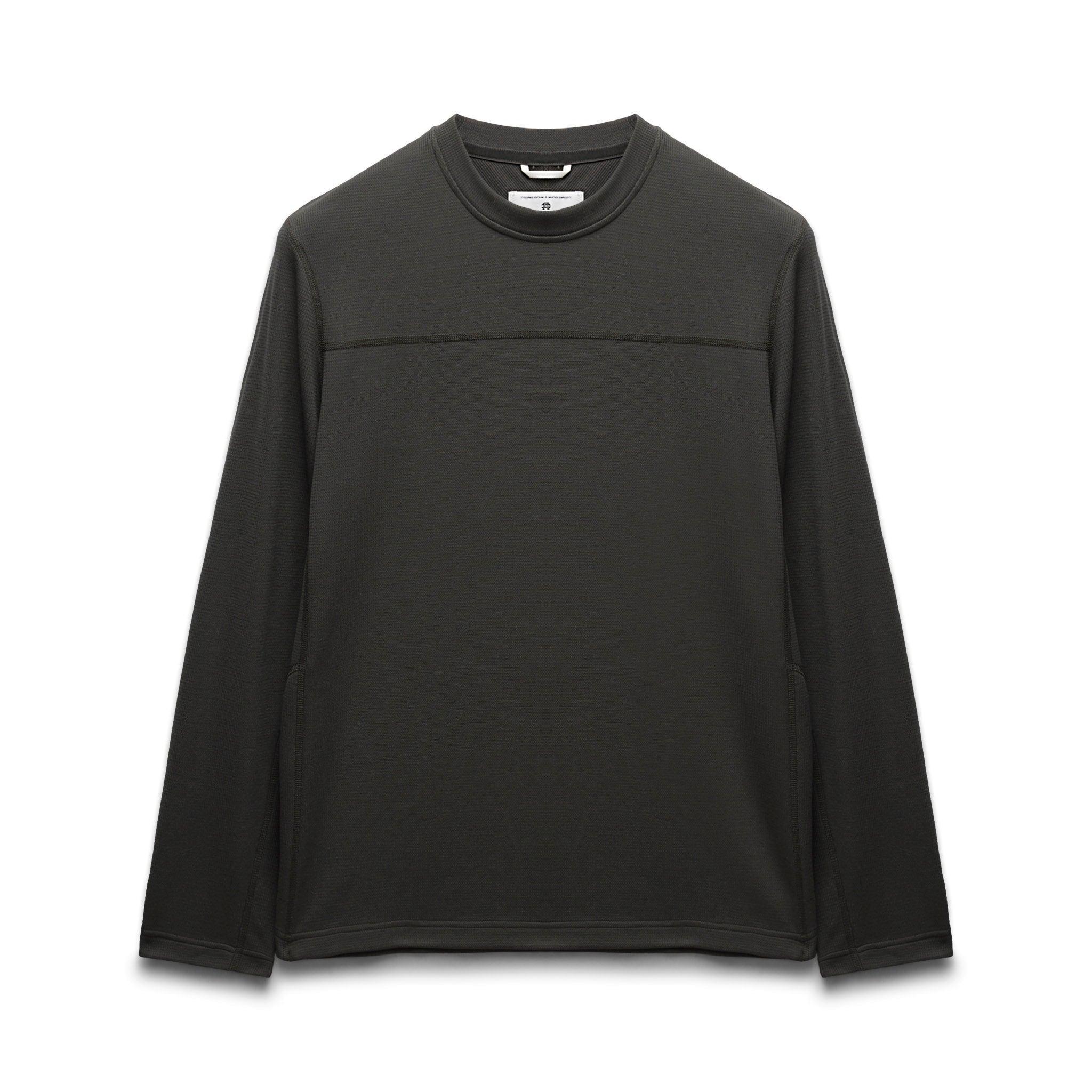 Polartec® Thermal Pro Base Slim Long Sleeve Male Product Image