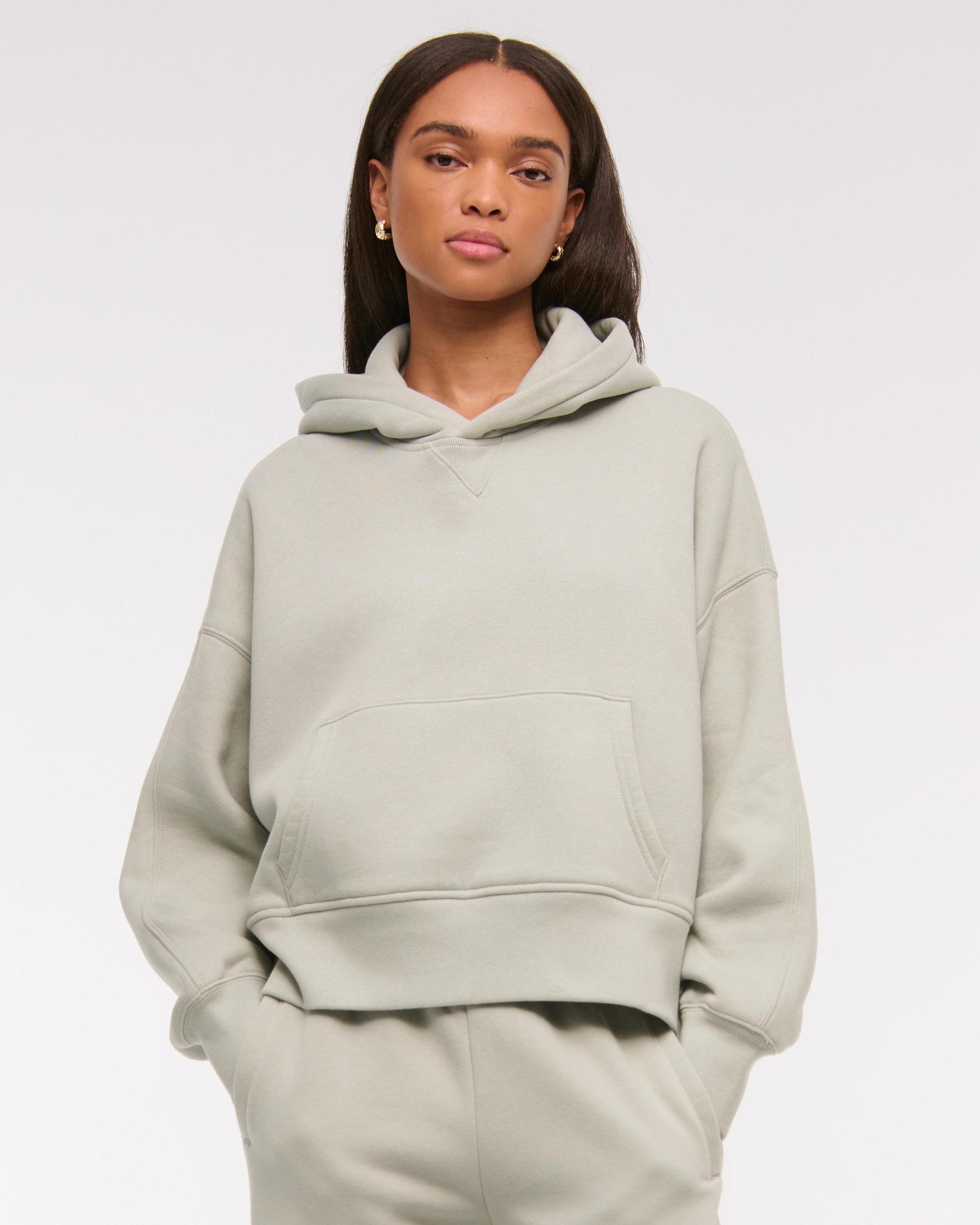 Essential Sunday Hoodie Product Image