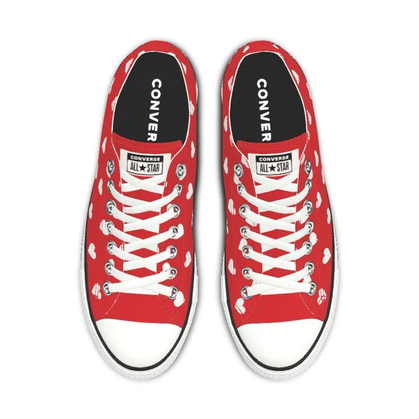 Custom Chuck Taylor All Star By You Product Image