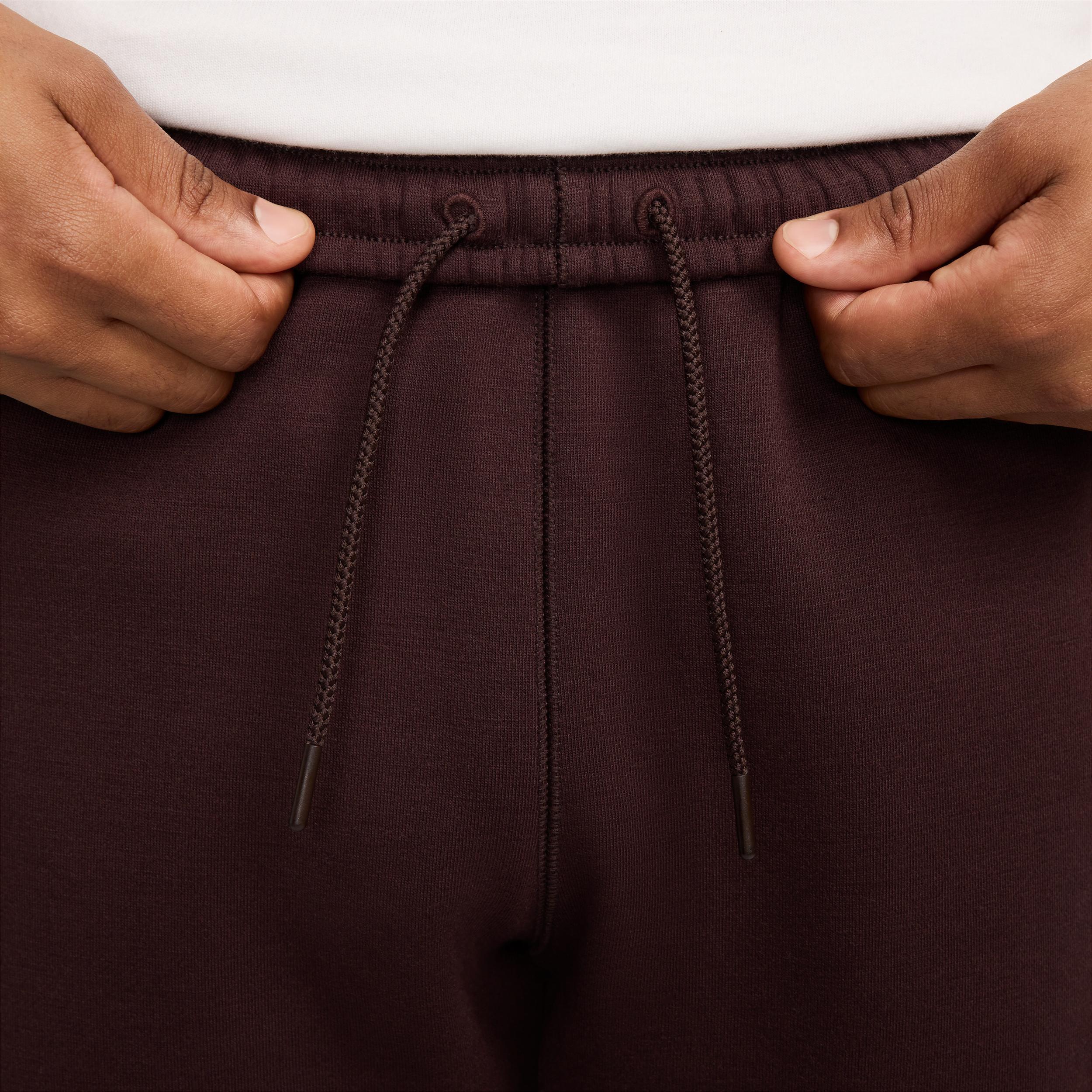 Nike Men's Wool Classics Fleece Pants Product Image