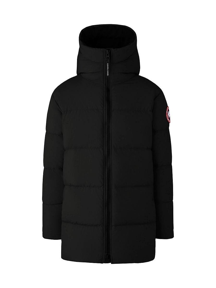 Mens Lawrence Puffer Jacket Product Image