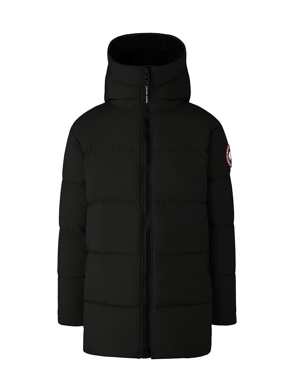 Mens Lawrence Puffer Jacket Product Image