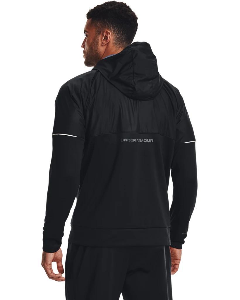 Men's UA Tech™ Fade Short Sleeve Product Image
