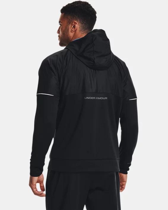 Men's UA Tech™ Fade Short Sleeve Product Image
