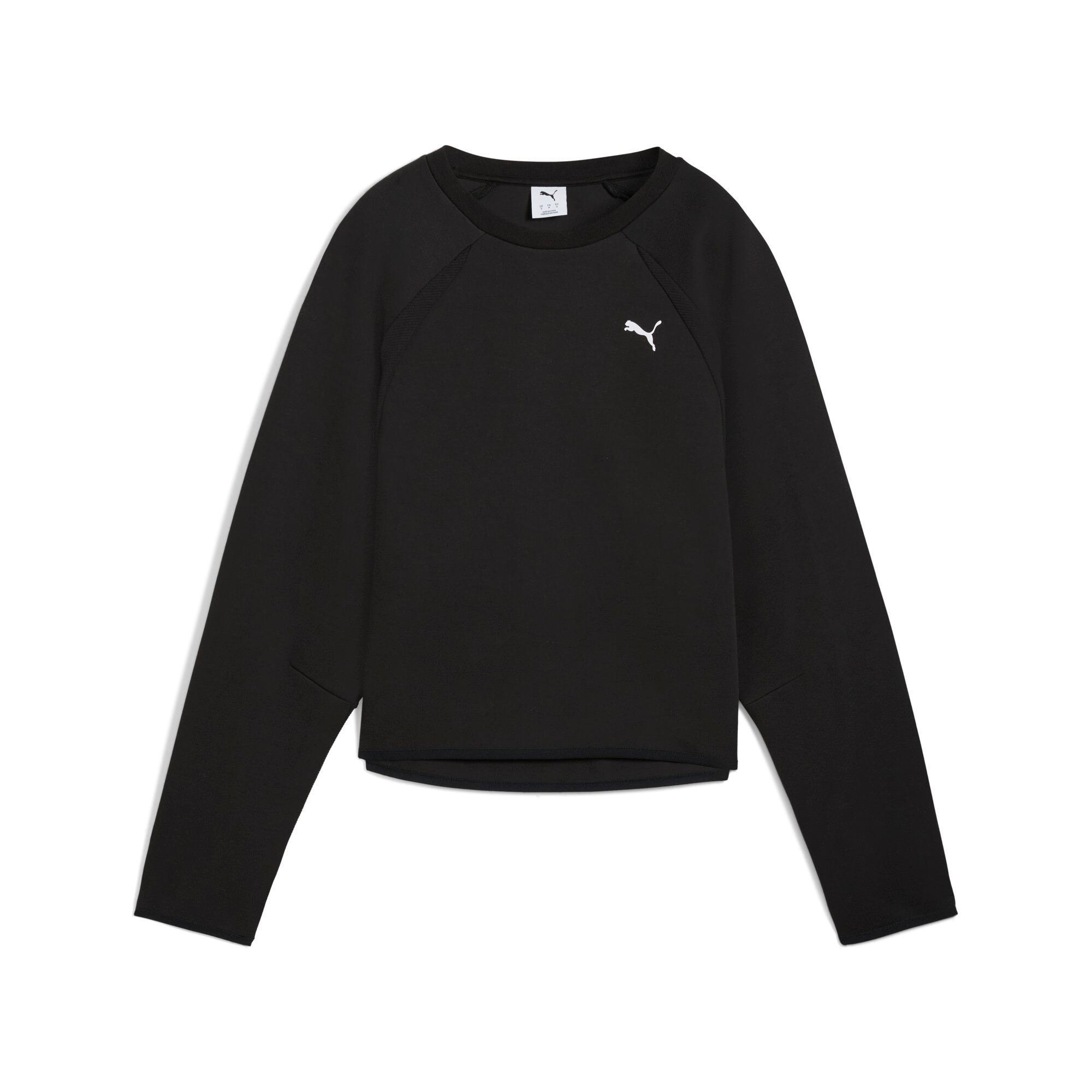 Evostripe Comfort Short Crew Women Product Image