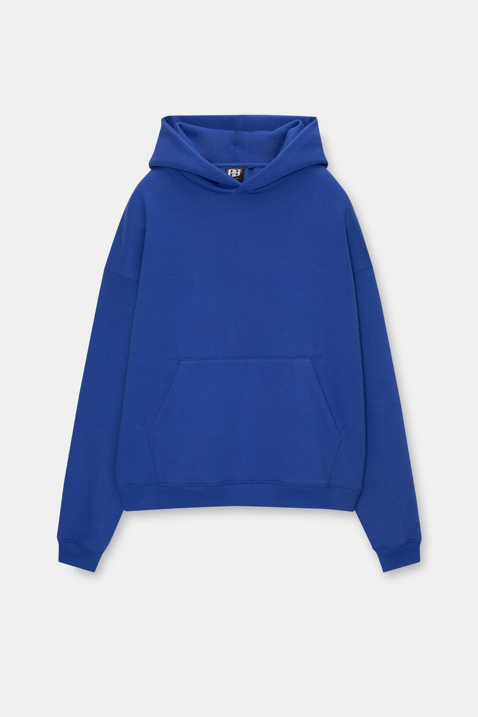 Boxy hoodie Product Image