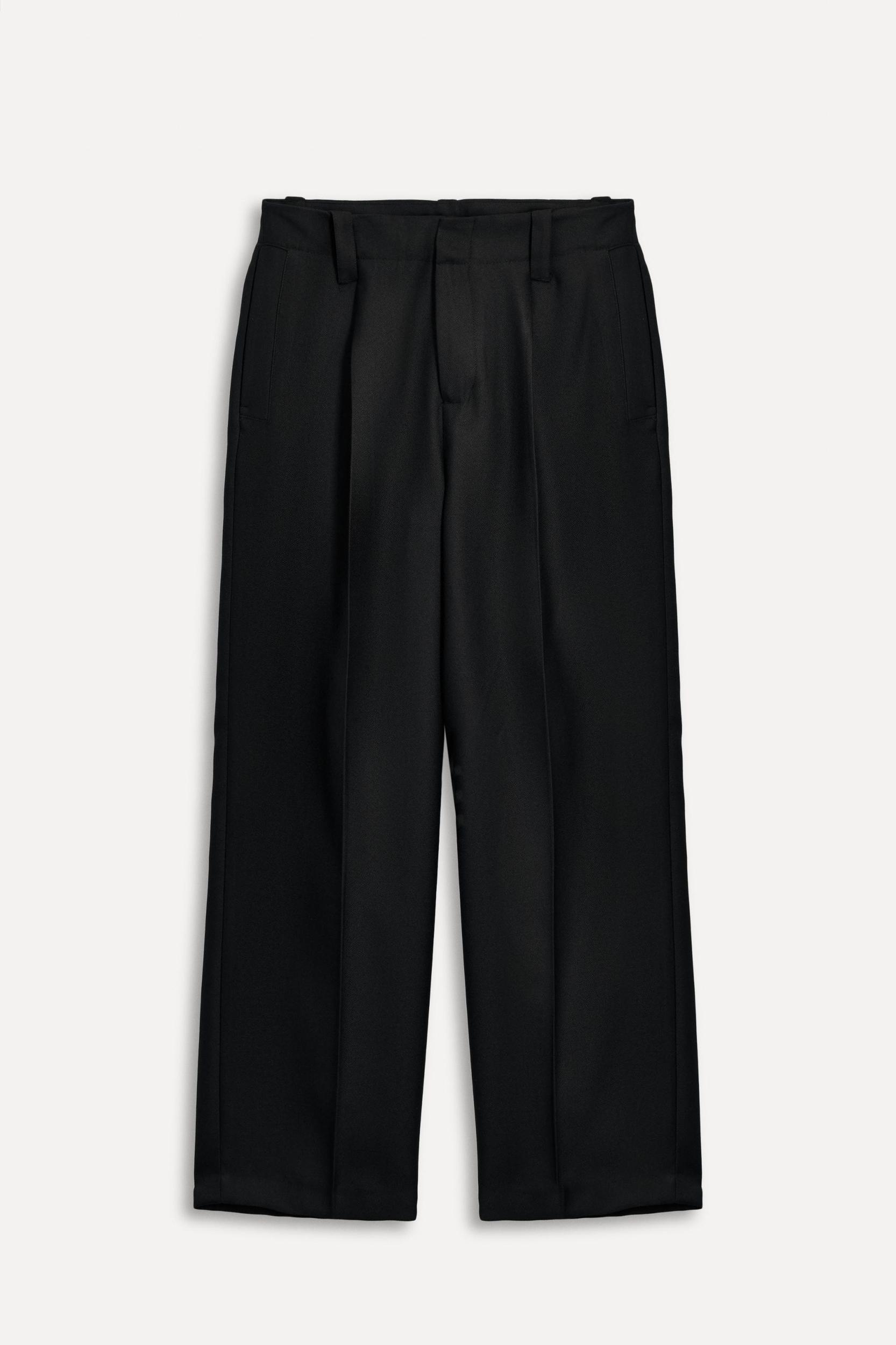 PLEATED PANTS 50TH ANNIVERSARY Product Image