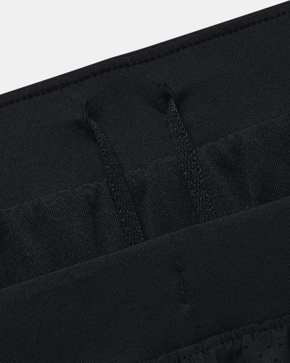 UA Launch Split Perf Mens Shorts Product Image
