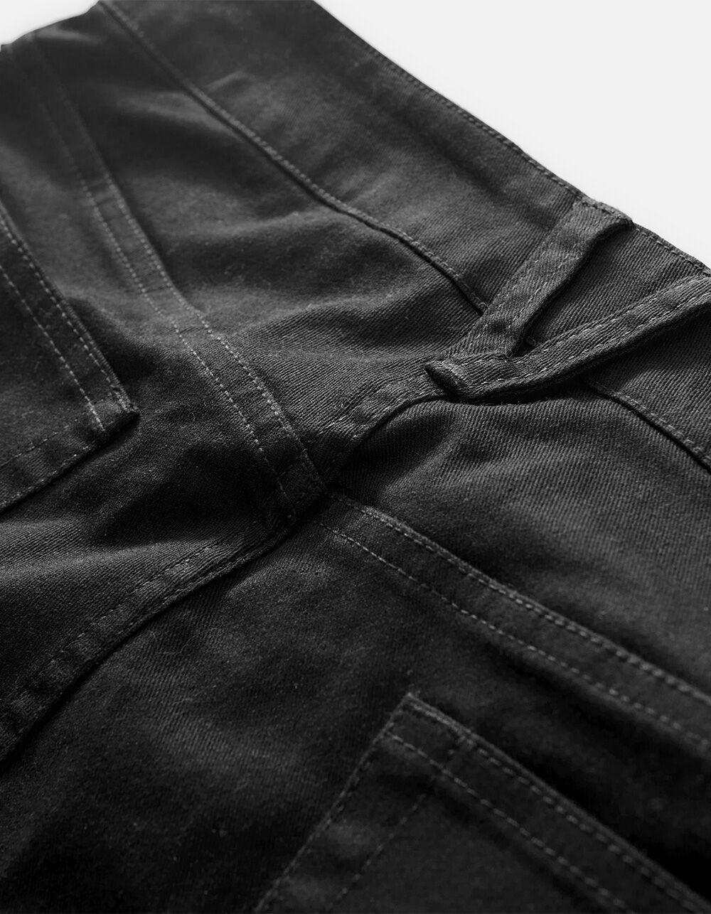 BRIXTON Carpenter Utility Stretch Mens Pants - BROWN Product Image