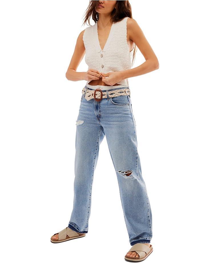 Celia Suit Vest Product Image