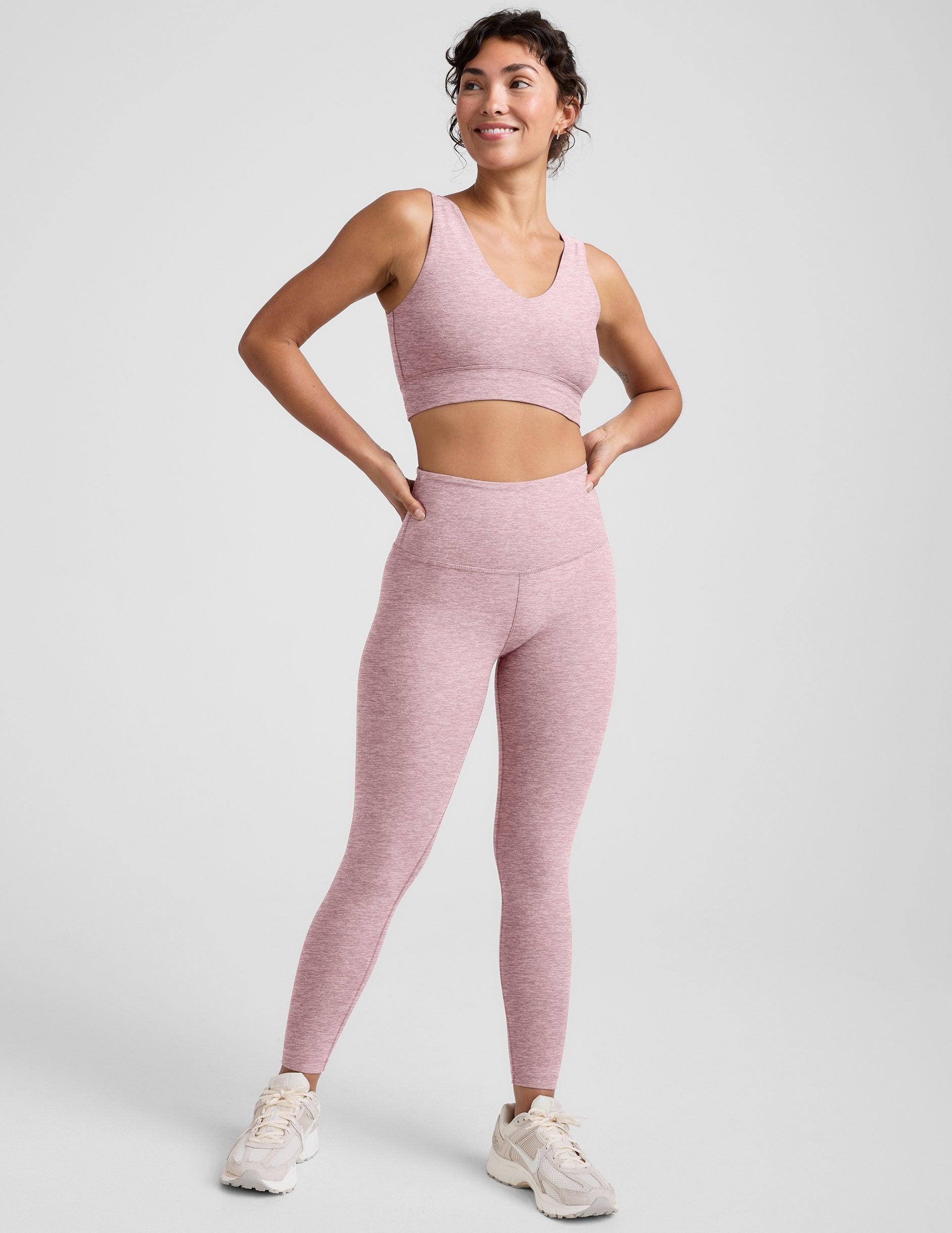 Spacedye Good Day Long Line Bra Product Image