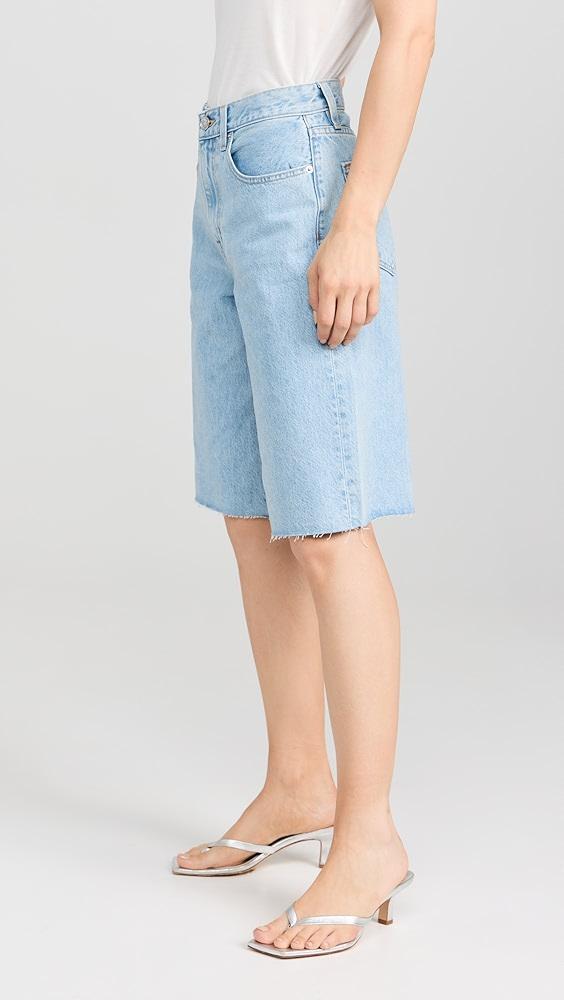 SLVRLAKE Grace Shorts | Shopbop Product Image