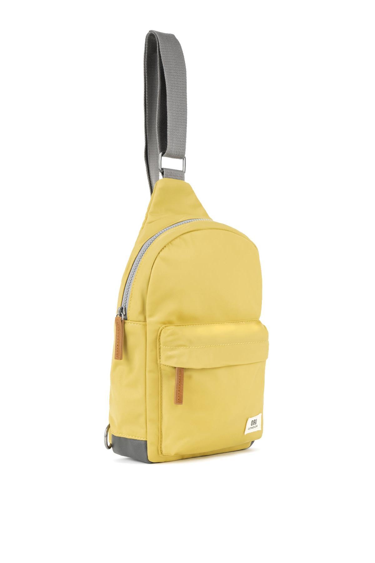 Willesden Recycled Nylon Sling Bag Product Image