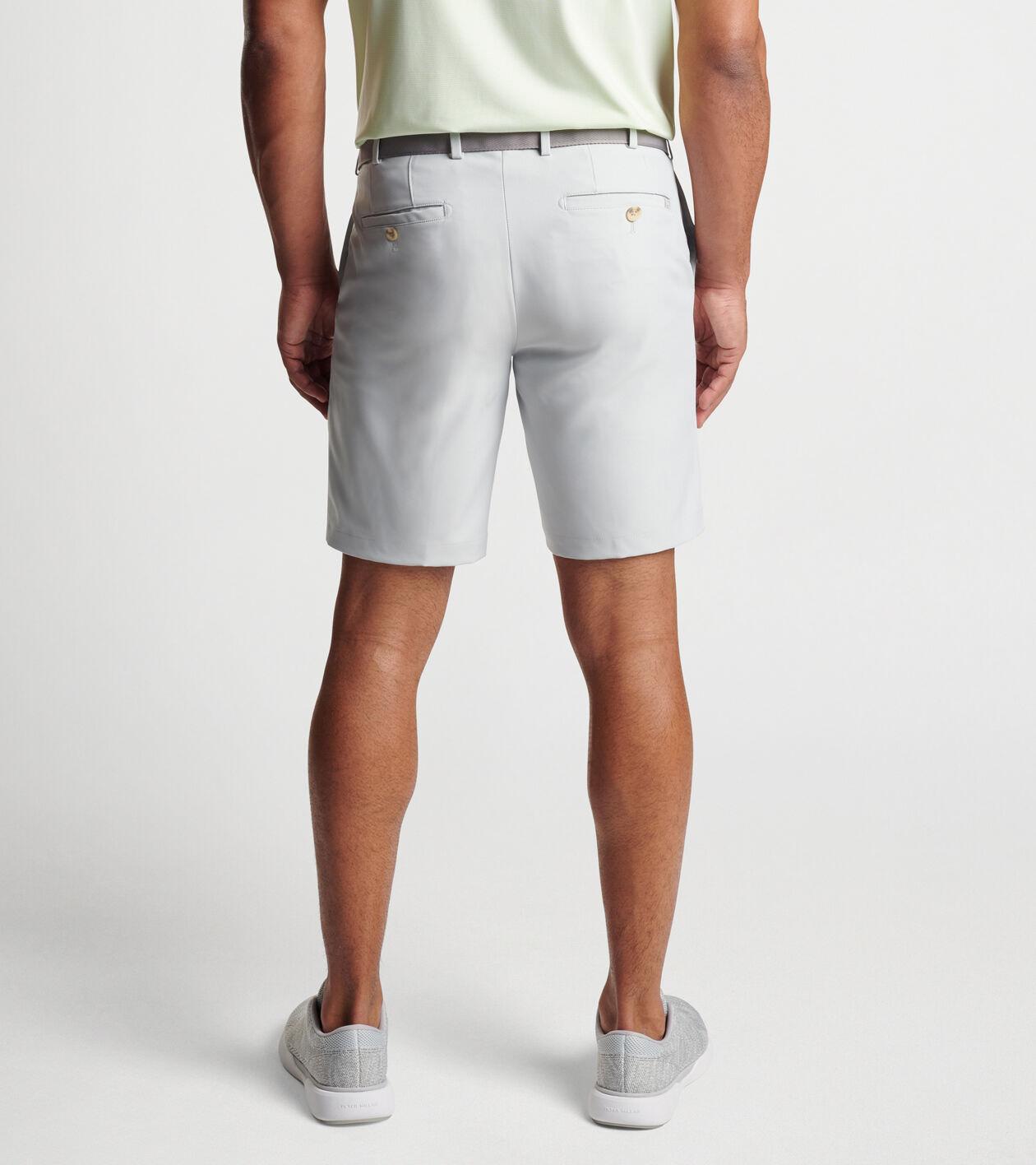 Salem Performance Short Product Image